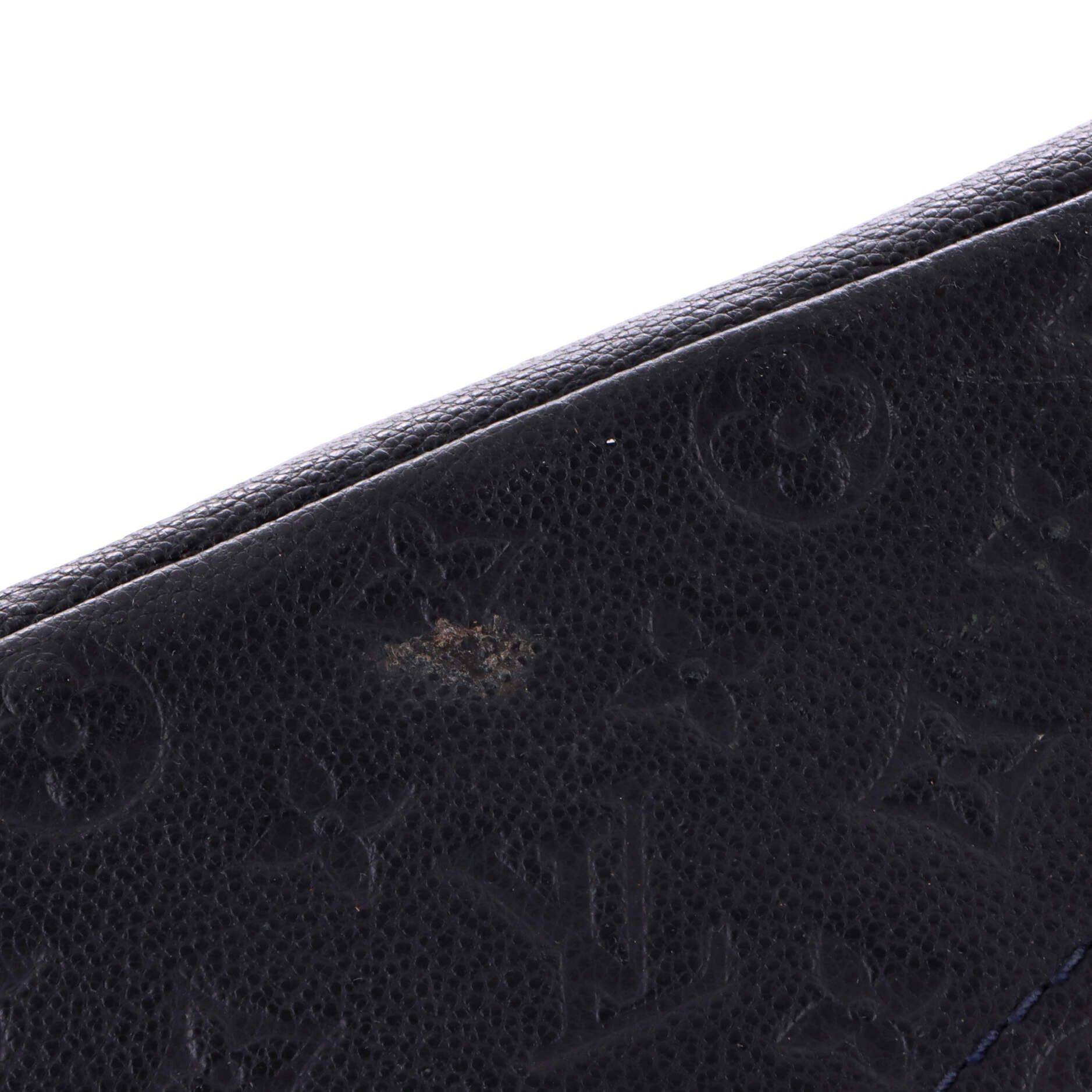 Louis Vuitton Artsy Handbag Size ONE SIZE - 6 Thumbnail