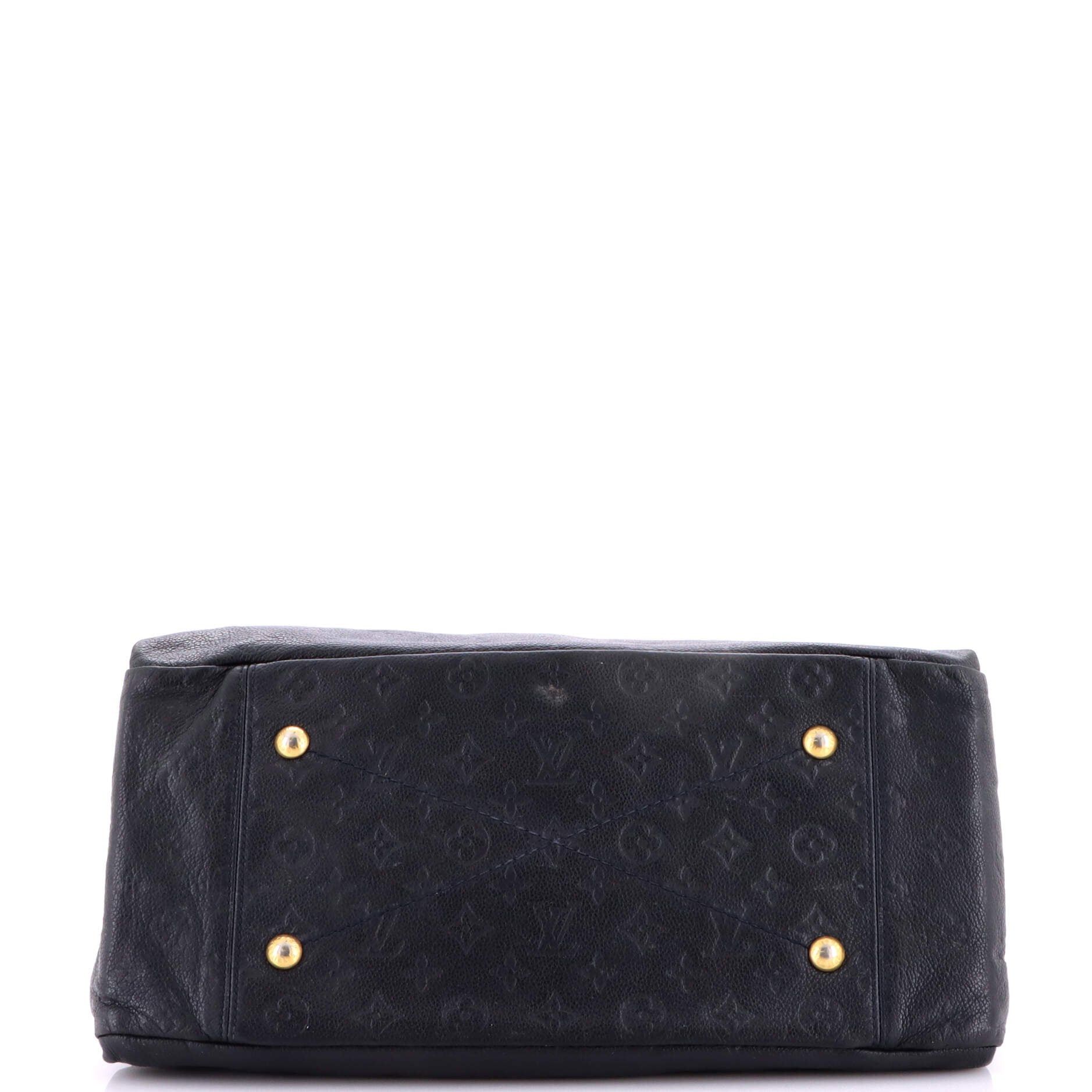 Louis Vuitton Artsy Handbag Size ONE SIZE - 4 Thumbnail