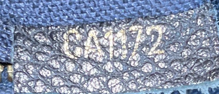 Louis Vuitton Artsy Handbag Size ONE SIZE - 9 Thumbnail
