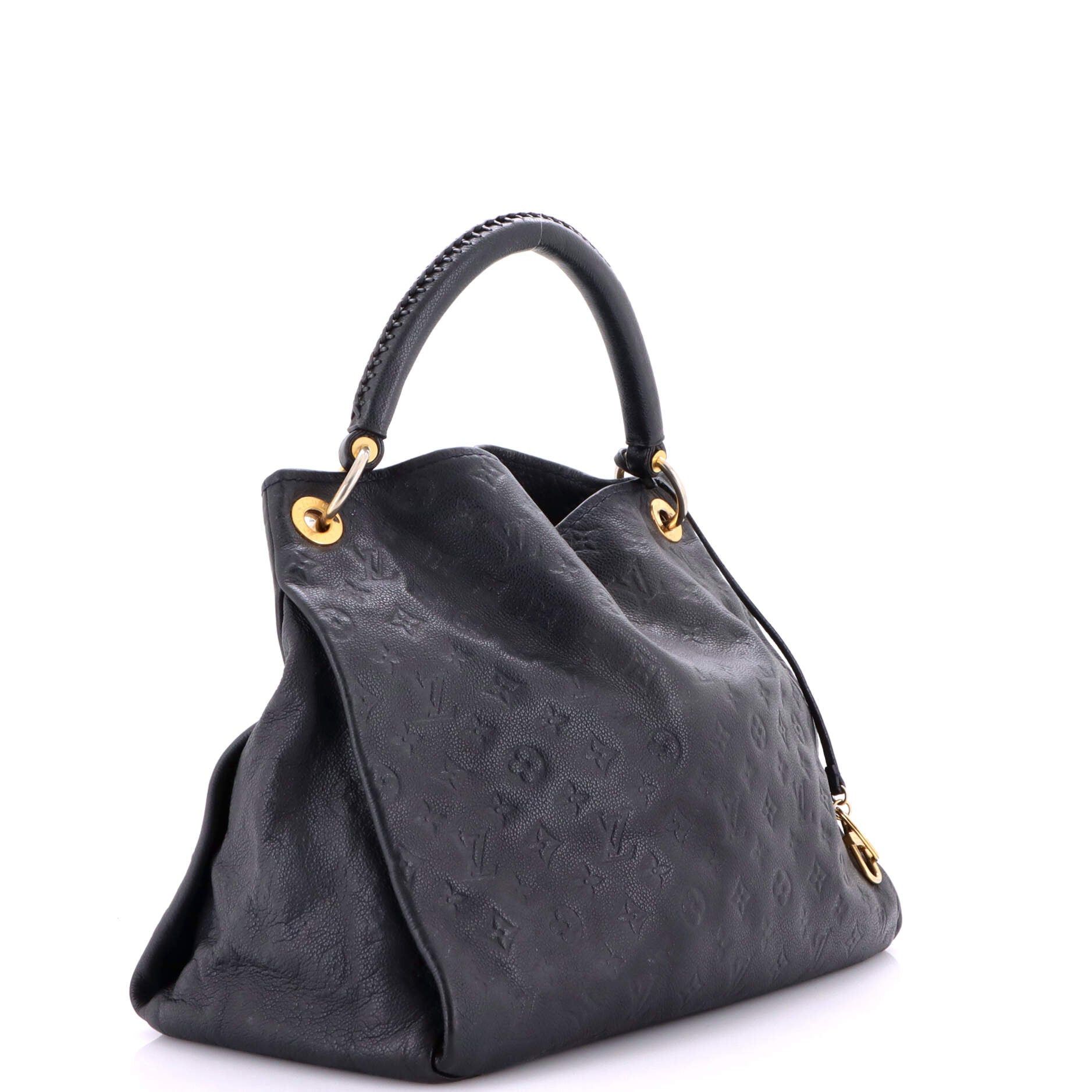Louis Vuitton Artsy Handbag Size ONE SIZE - 2 Thumbnail
