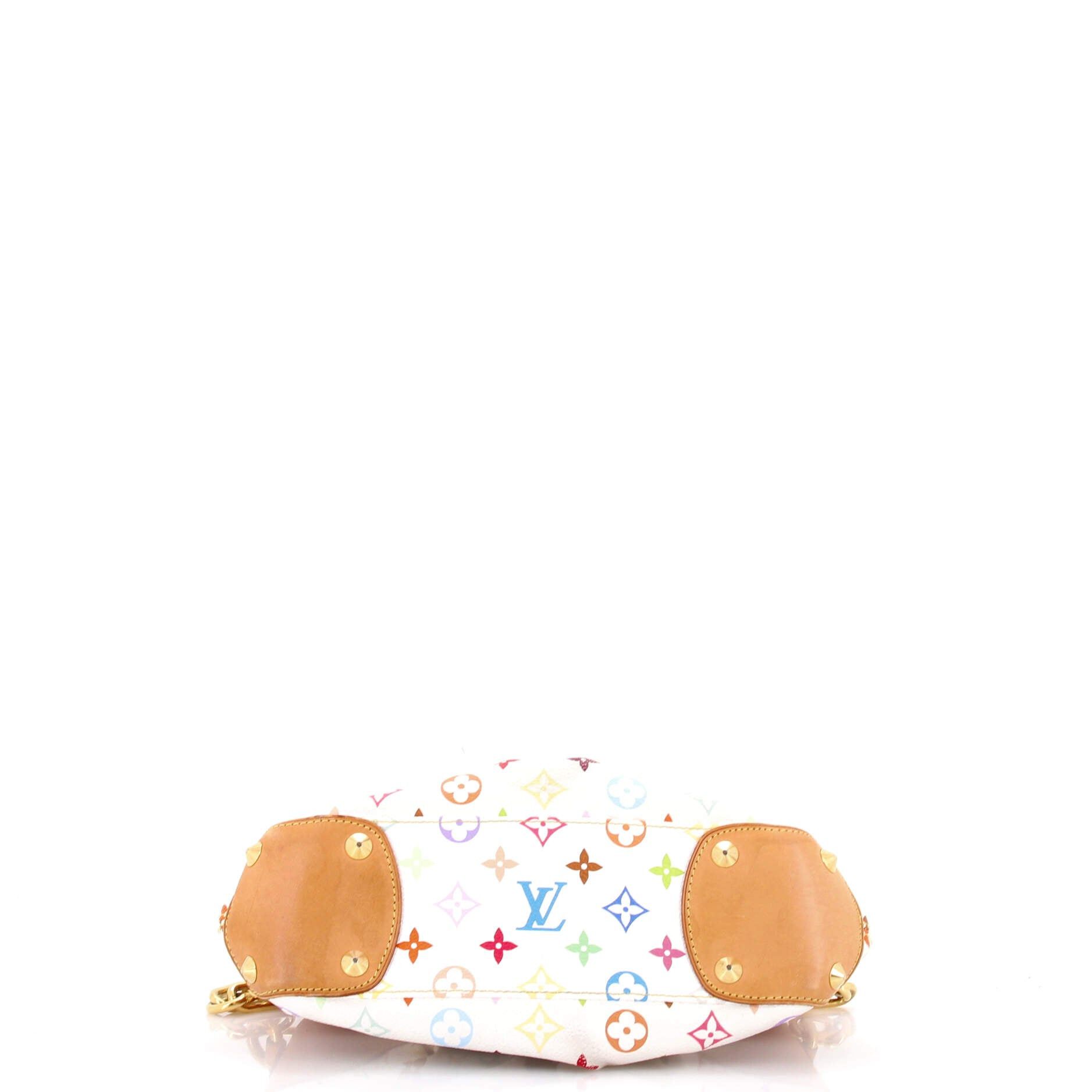 Louis Vuitton Judy Handbag Size ONE SIZE - 4 Thumbnail