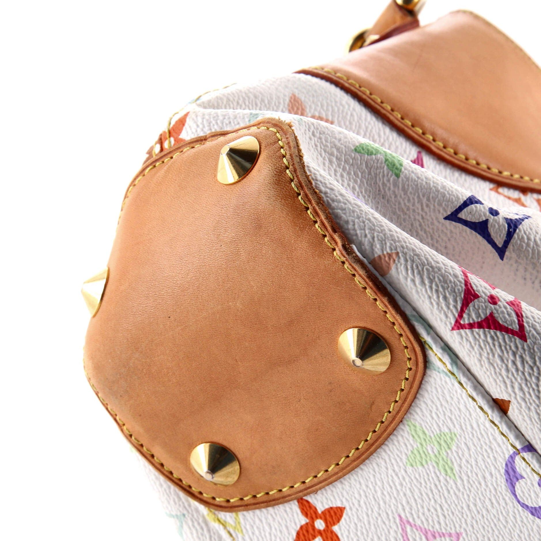 Louis Vuitton Judy Handbag Size ONE SIZE - 6 Thumbnail