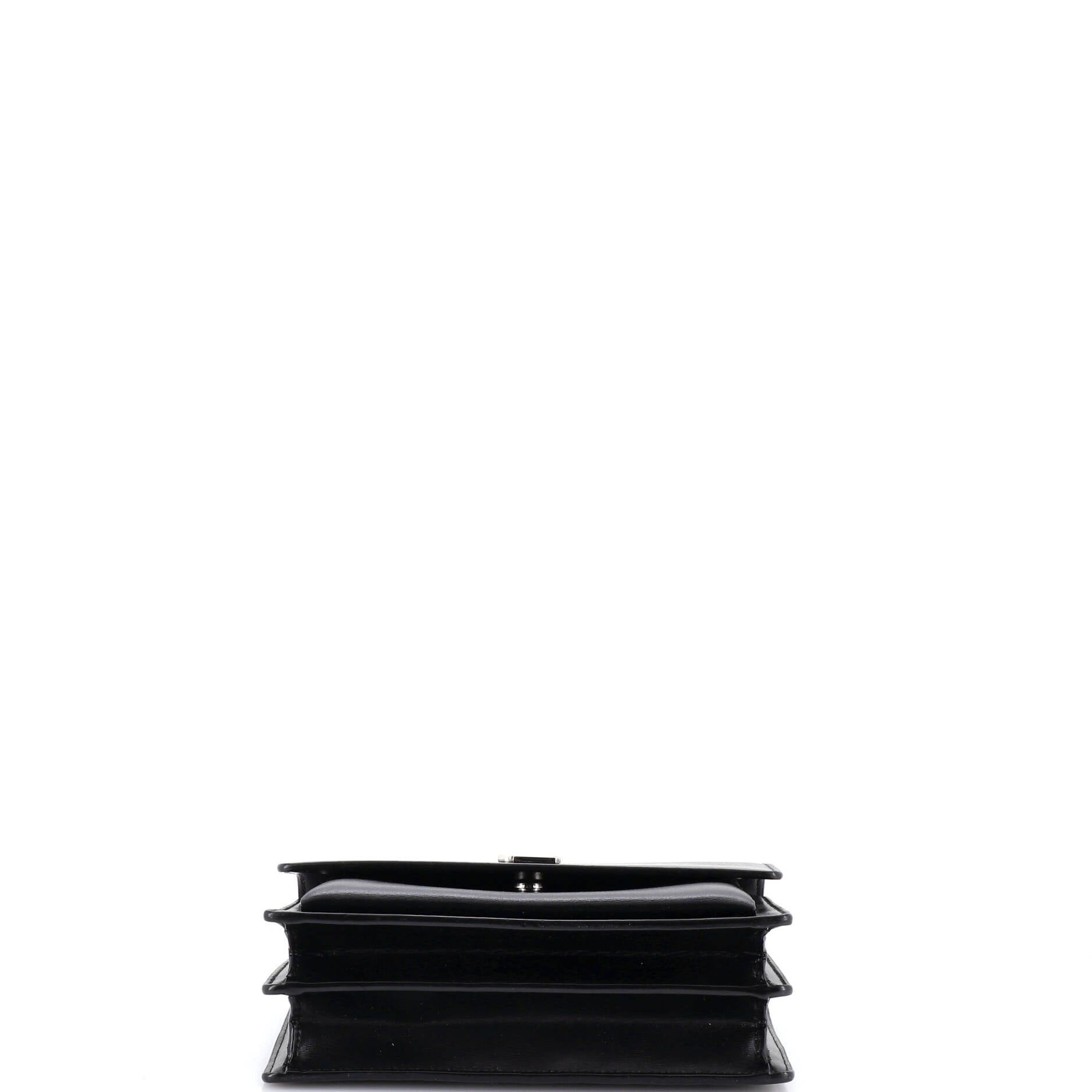 Saint Laurent Paris Sunset Crossbody Bag Size ONE SIZE - 4 Thumbnail