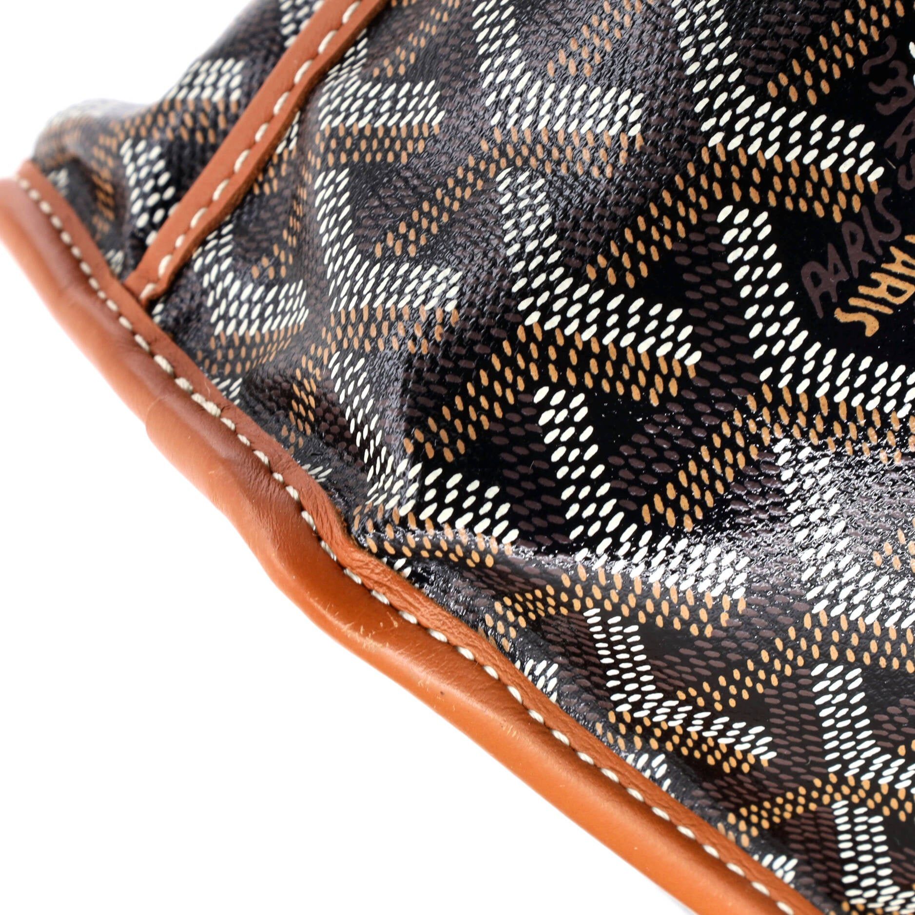 Goyard Anjou Reversible Tote Size ONE SIZE - 7 Thumbnail