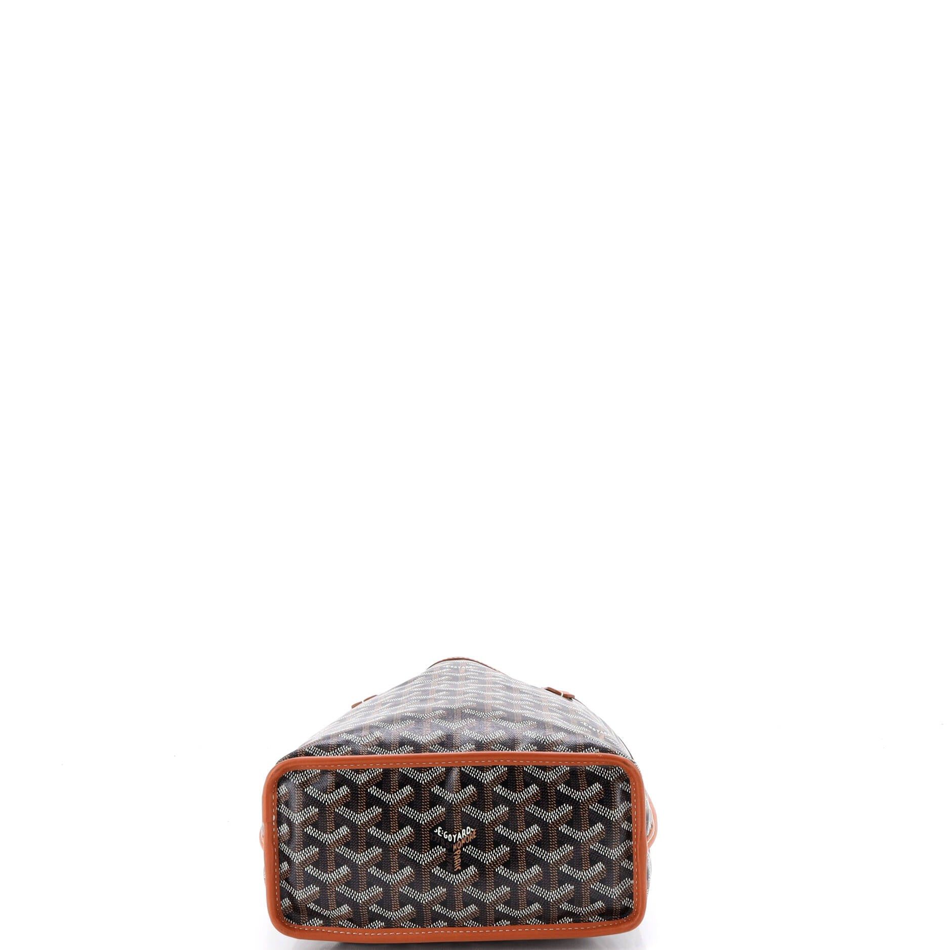 Goyard Anjou Reversible Tote Size ONE SIZE - 5 Thumbnail