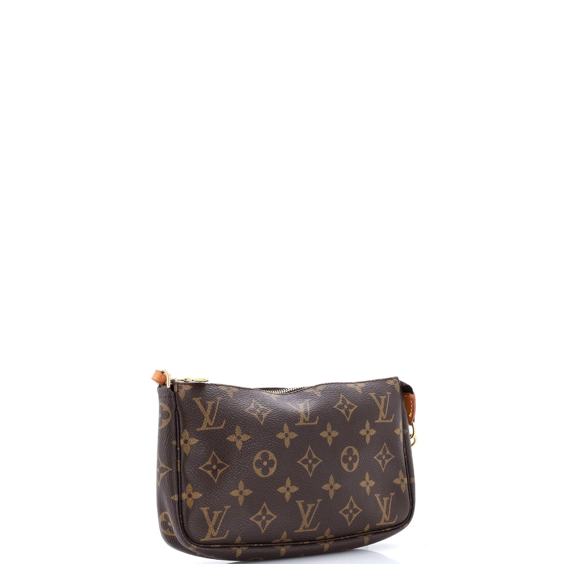 Louis Vuitton Pochette Accessoires Size ONE SIZE - 2 Thumbnail