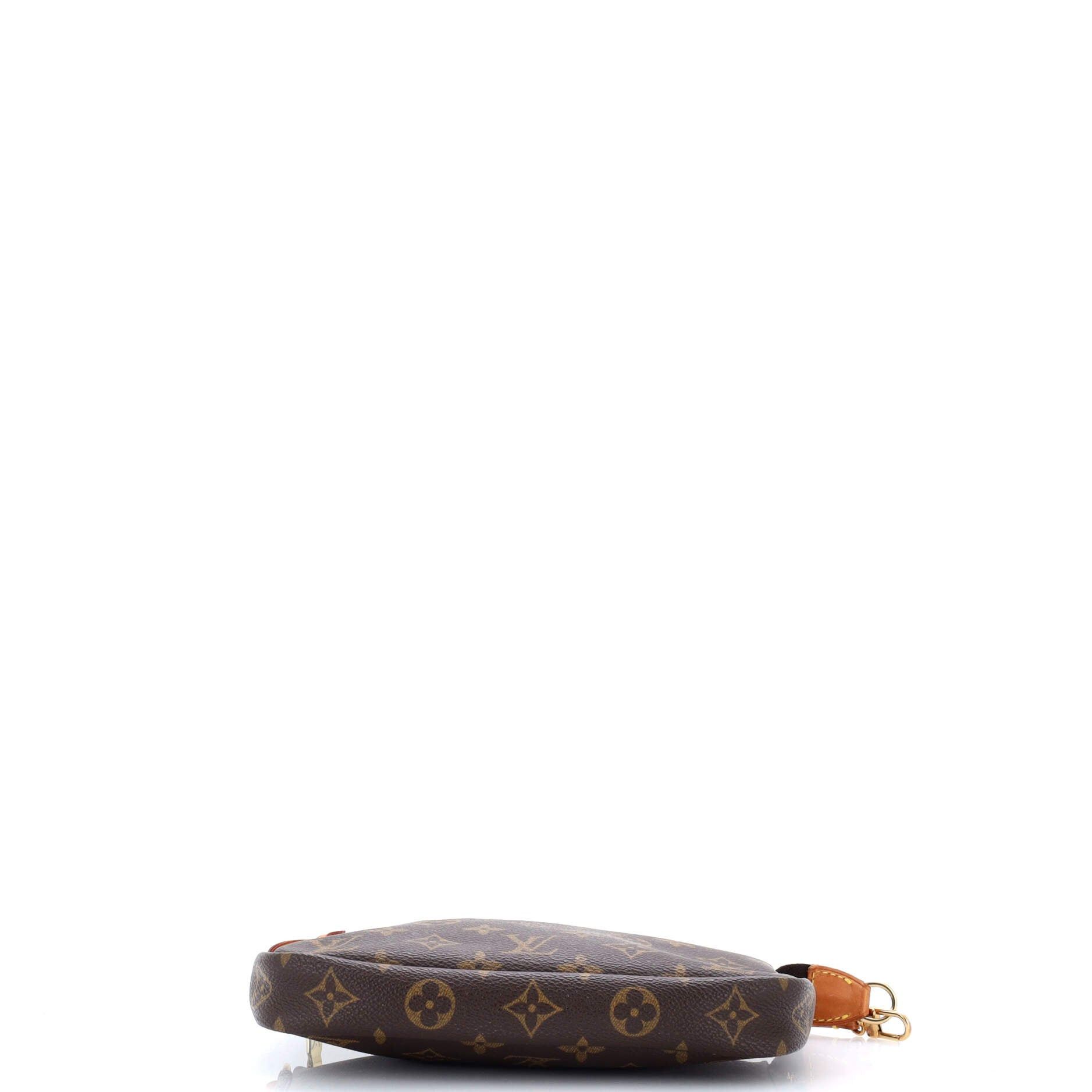 Louis Vuitton Pochette Accessoires Size ONE SIZE - 4 Thumbnail