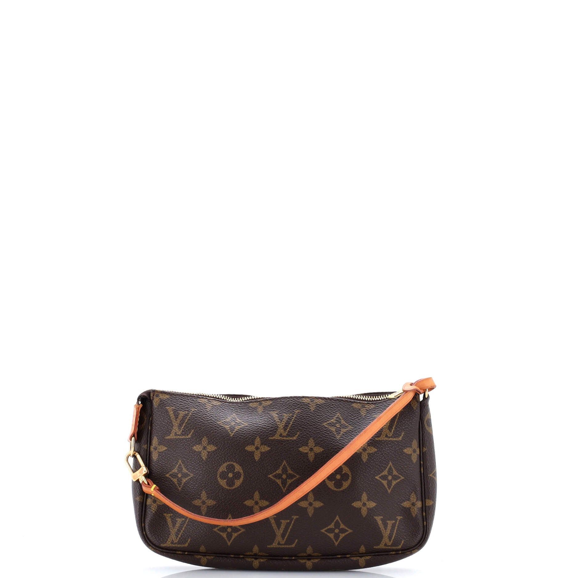 Louis Vuitton Pochette Accessoires Size ONE SIZE - 3 Thumbnail