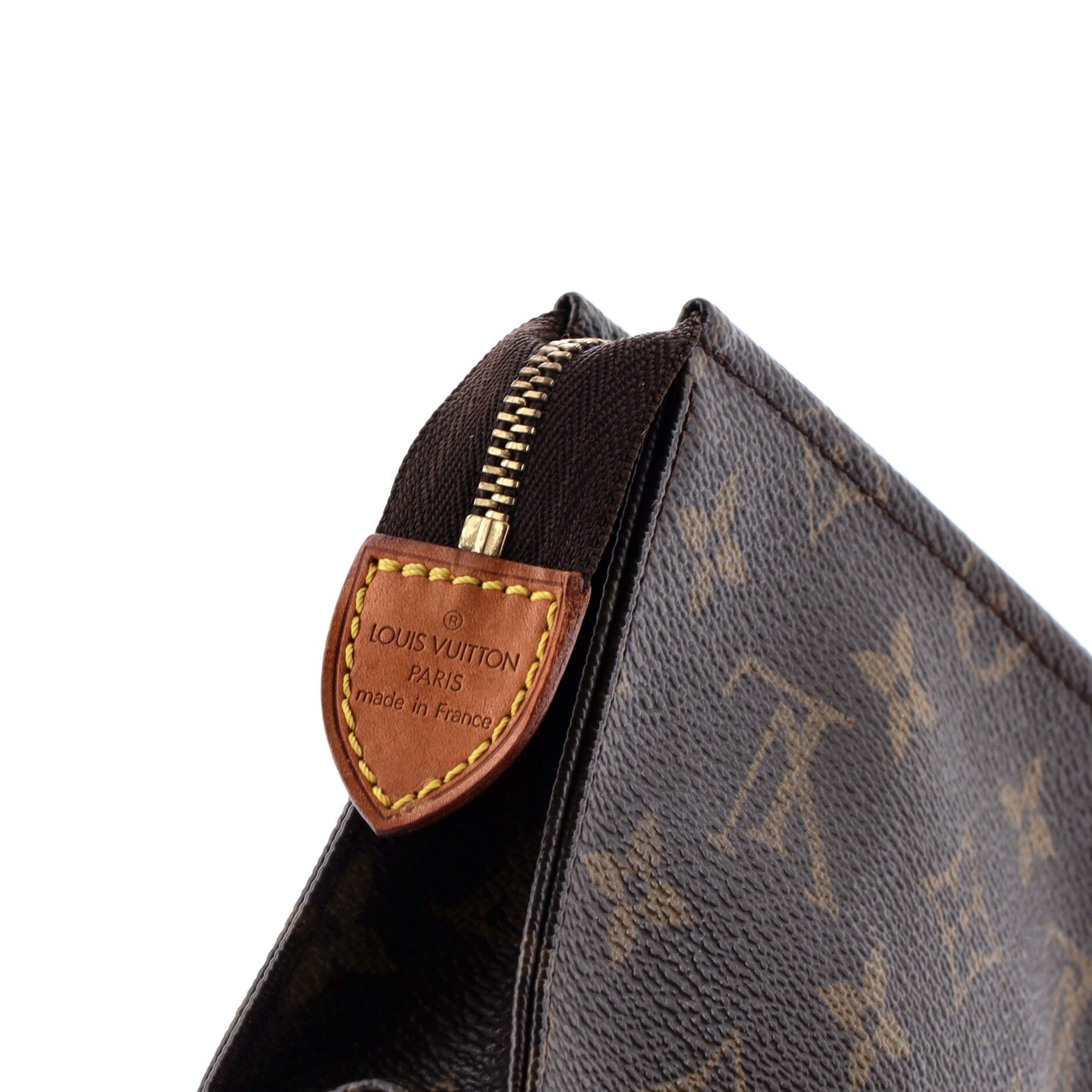 Louis Vuitton Toiletry Pouch Size ONE SIZE - 6 Thumbnail