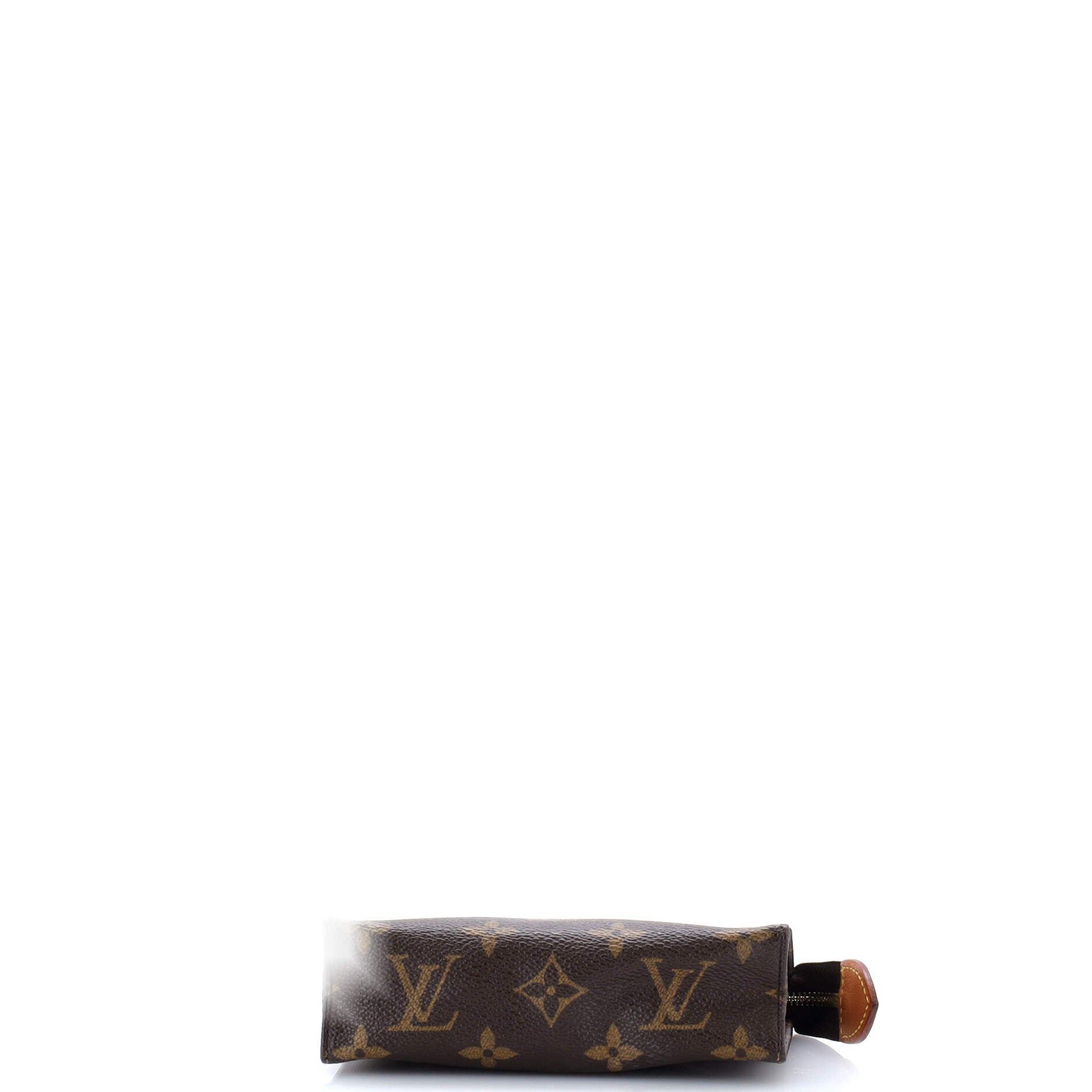 Louis Vuitton Toiletry Pouch Size ONE SIZE - 4 Thumbnail