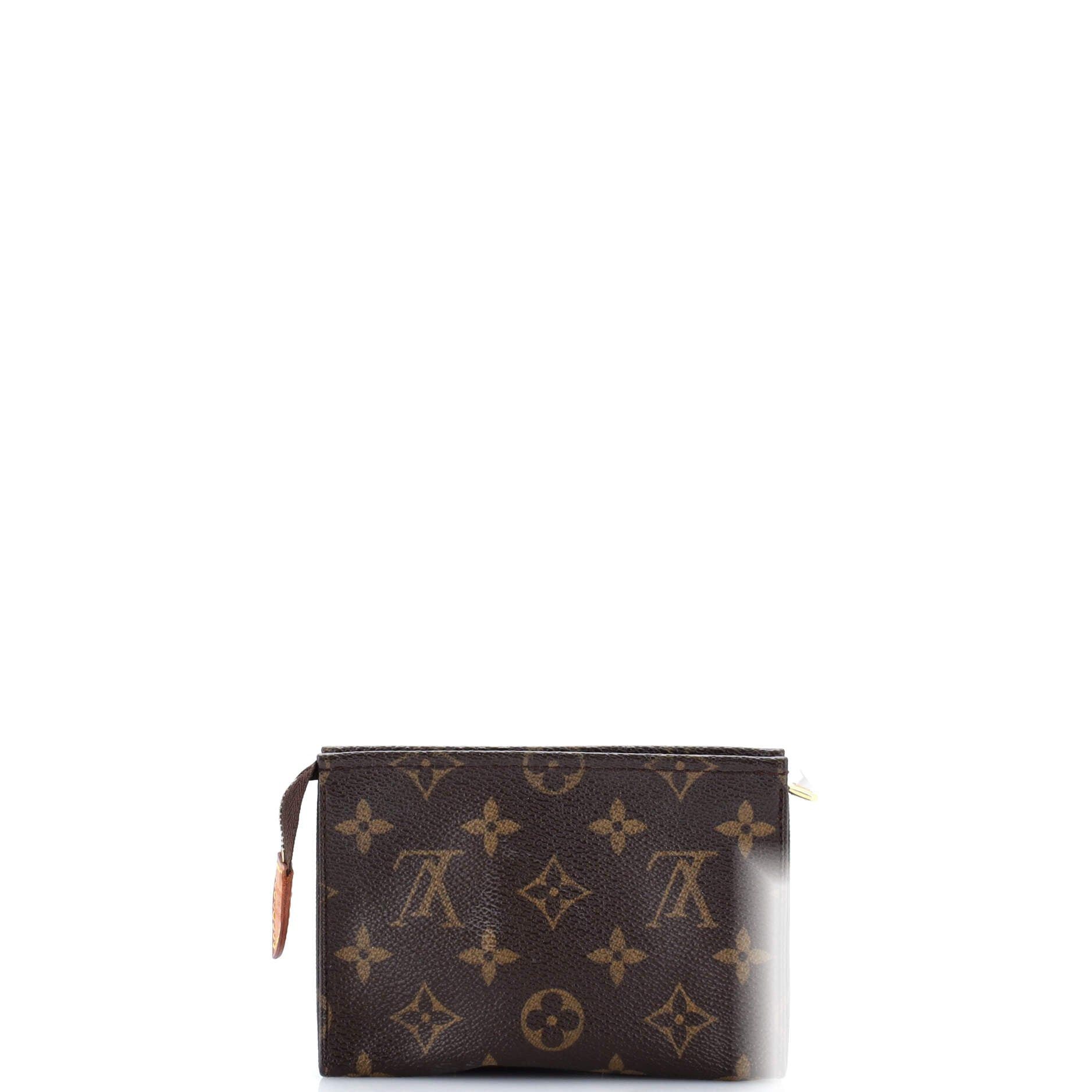 Louis Vuitton Toiletry Pouch Size ONE SIZE - 3 Thumbnail