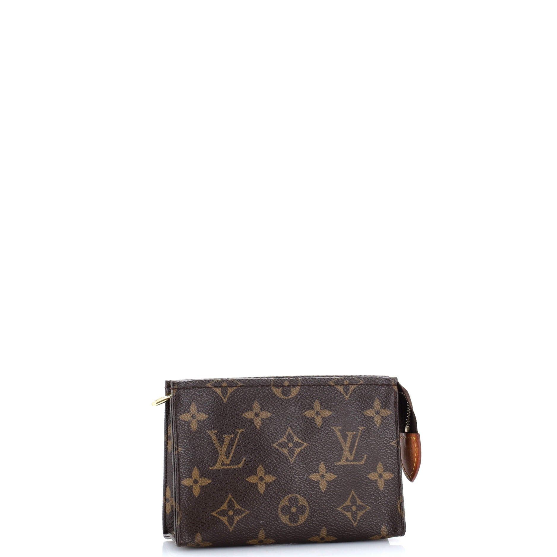 Louis Vuitton Toiletry Pouch Size ONE SIZE - 2 Thumbnail