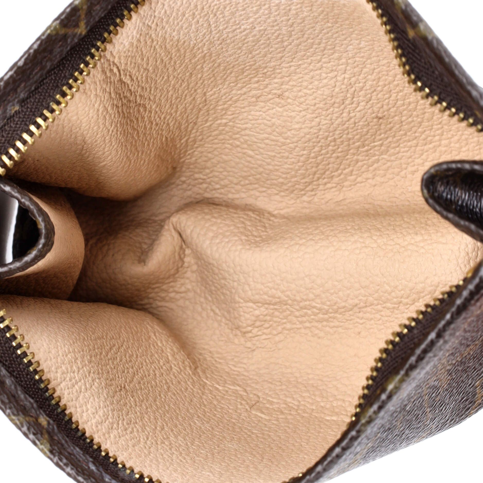 Louis Vuitton Toiletry Pouch Size ONE SIZE - 5 Thumbnail