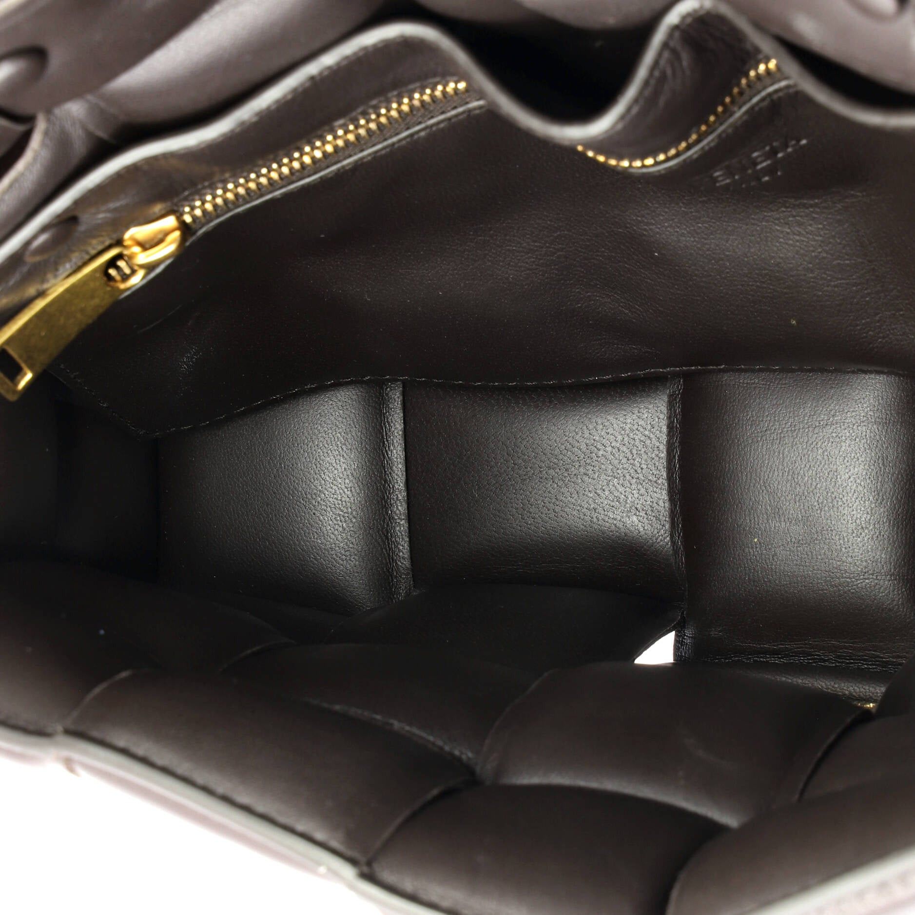 Bottega Veneta Cassette Chain Crossbody Bag Size ONE SIZE - 5 Thumbnail