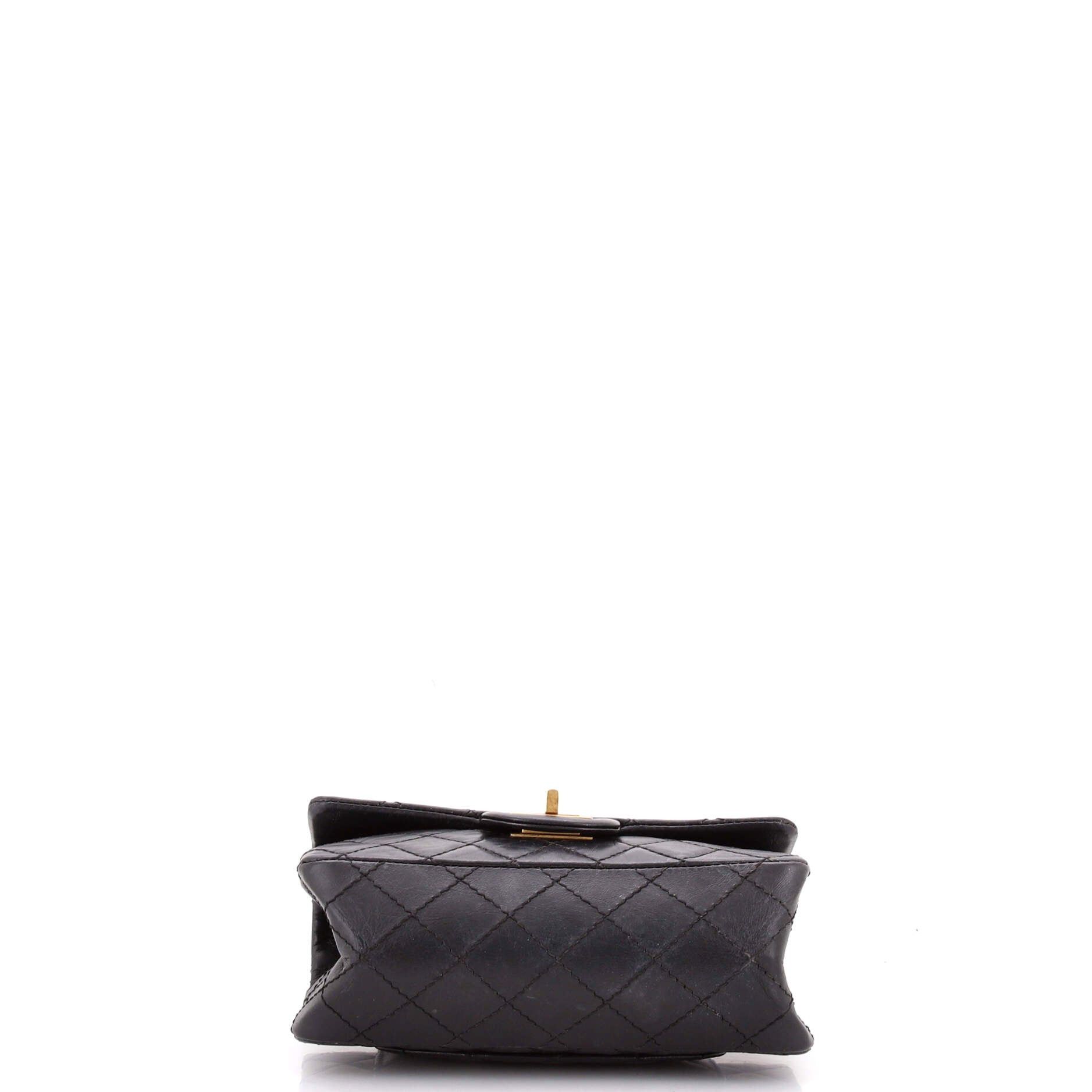 Chanel Reissue 2.55 Flap Bag Size ONE SIZE - 4 Thumbnail