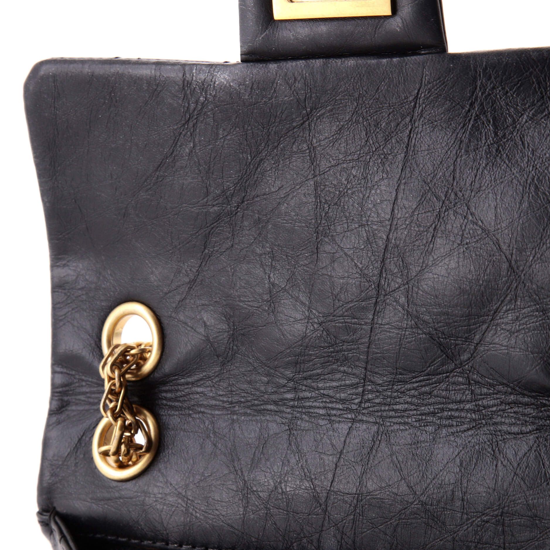 Chanel Reissue 2.55 Flap Bag Size ONE SIZE - 7 Thumbnail