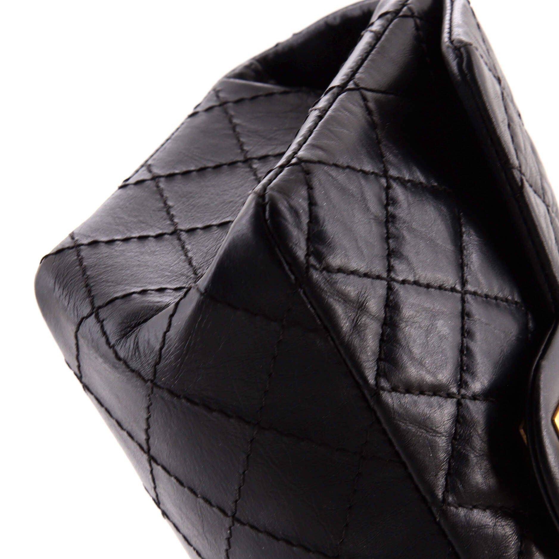 Chanel Reissue 2.55 Flap Bag Size ONE SIZE - 6 Thumbnail