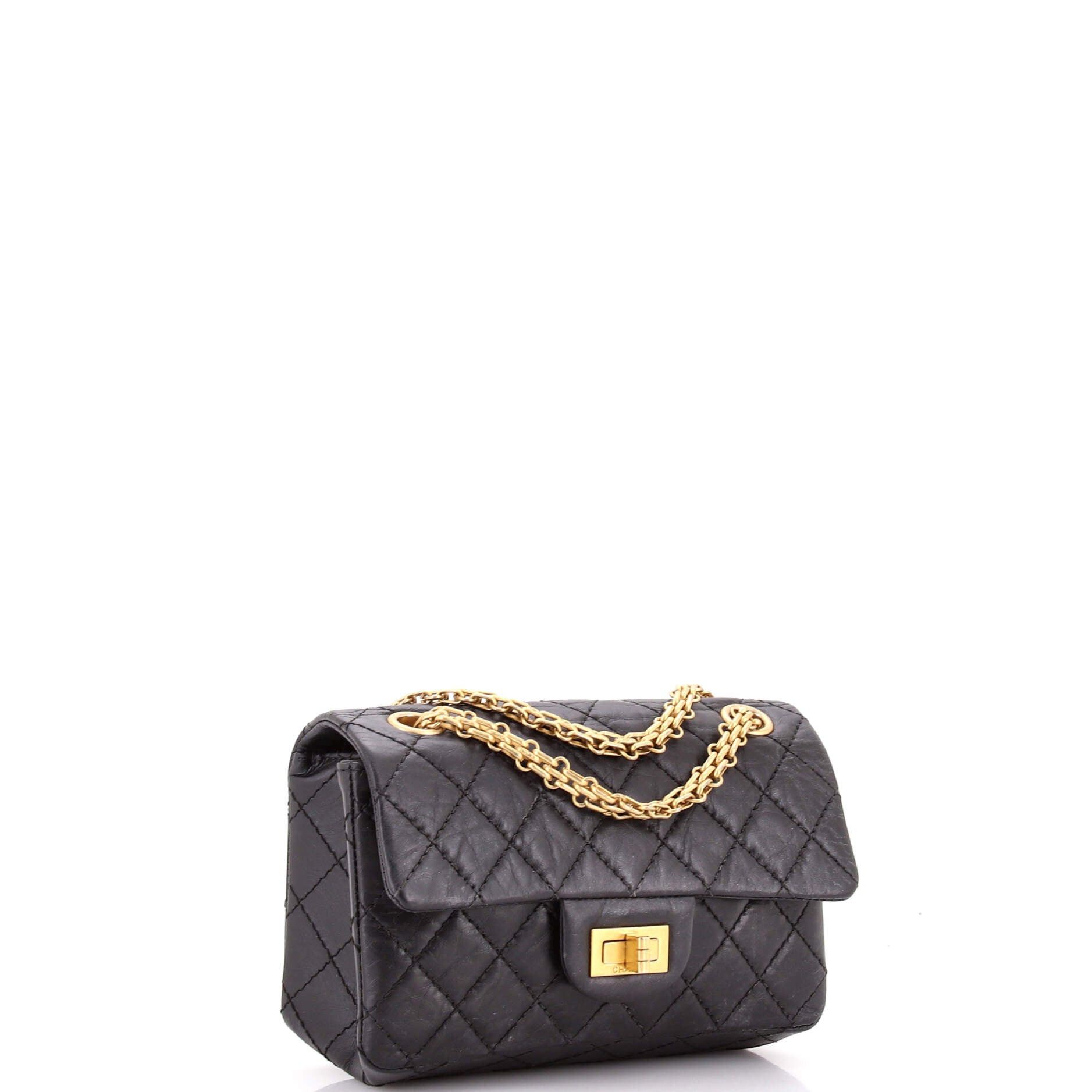 Chanel Reissue 2.55 Flap Bag Size ONE SIZE - 2 Thumbnail