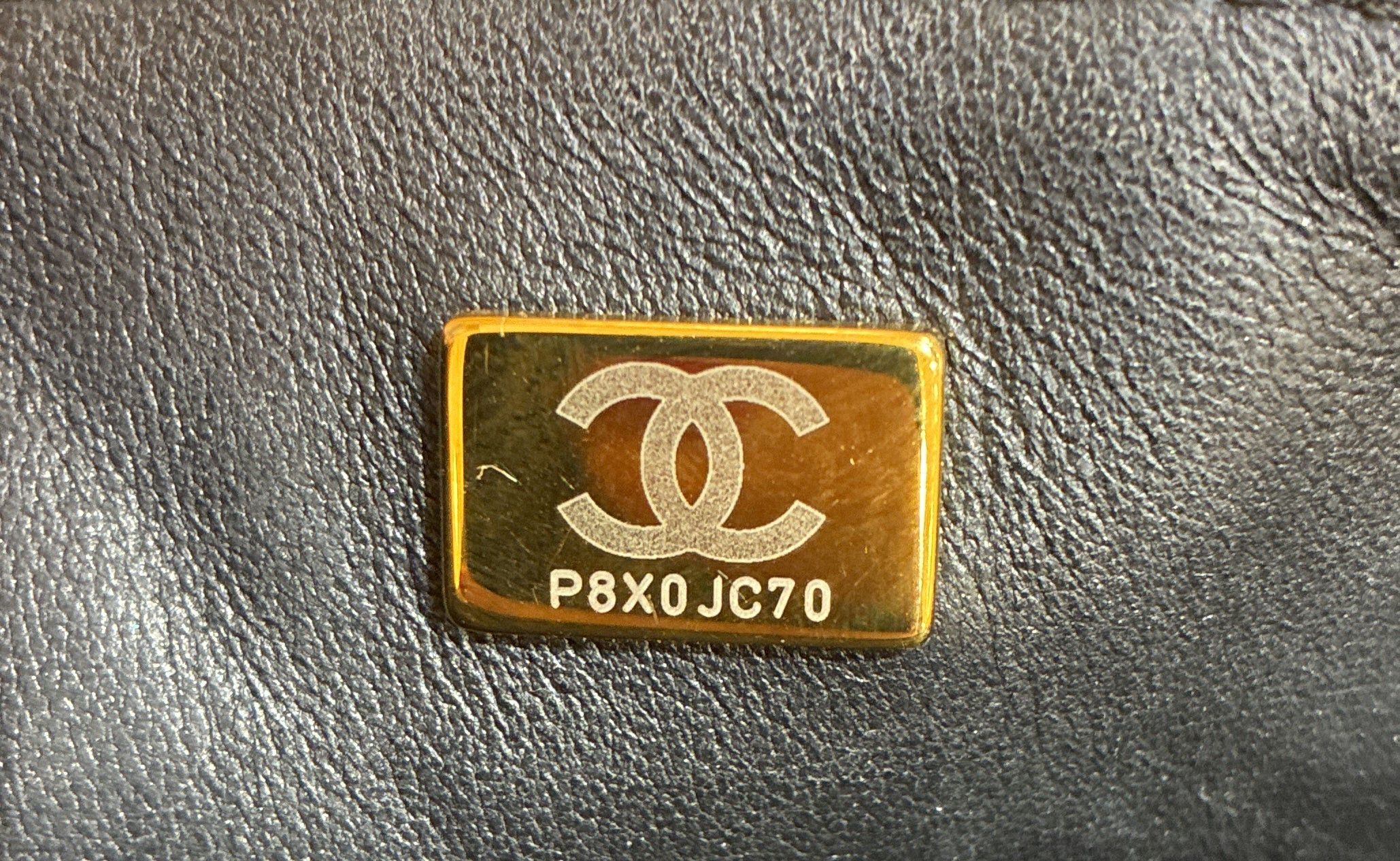 Chanel Reissue 2.55 Flap Bag Size ONE SIZE - 8 Thumbnail