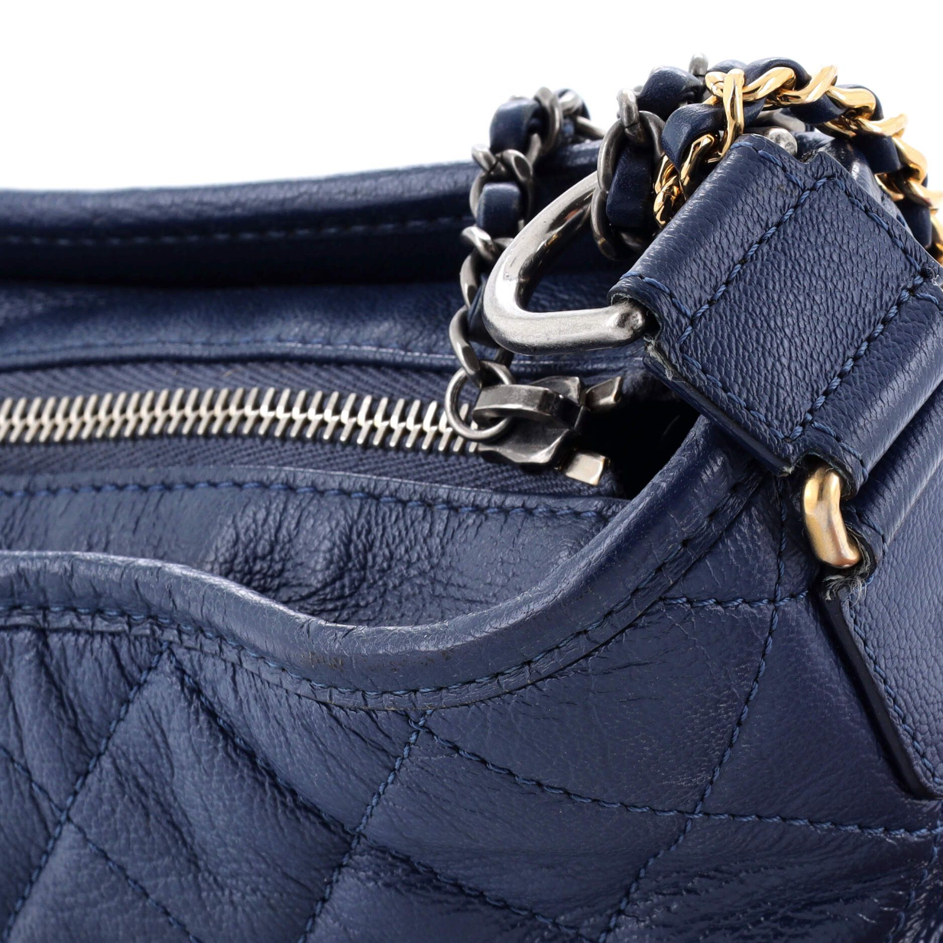 Chanel Gabrielle Hobo Size ONE SIZE - 7 Thumbnail