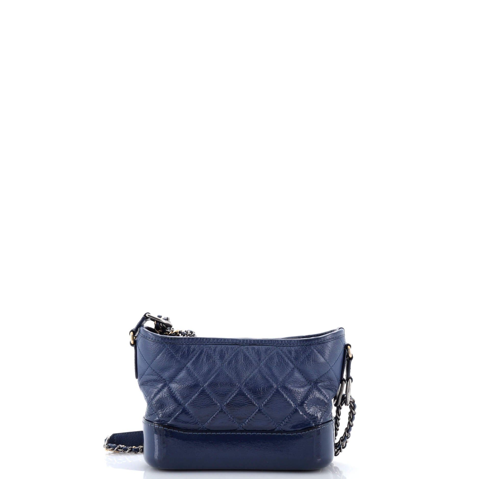 Chanel Gabrielle Hobo Size ONE SIZE - 3 Thumbnail