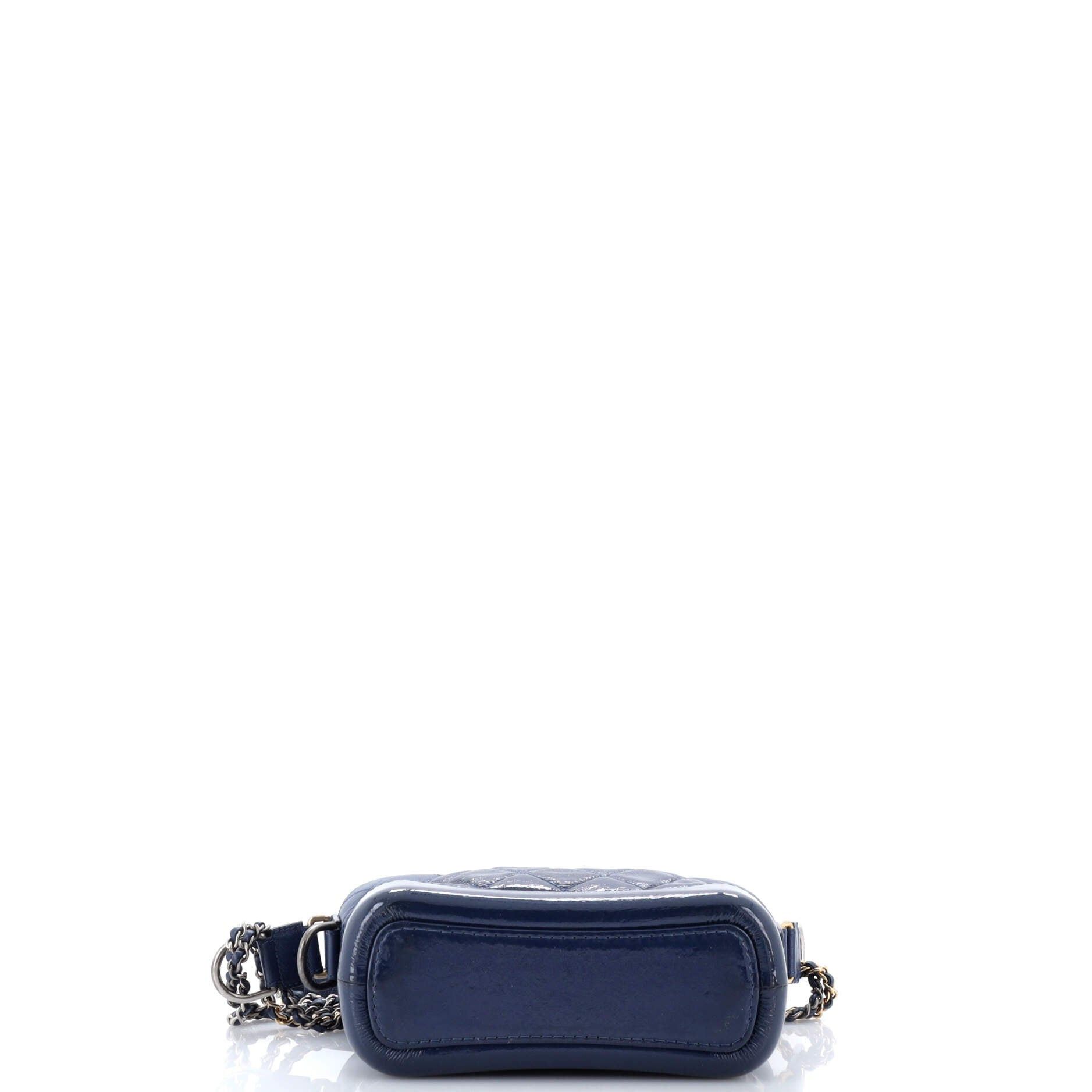 Chanel Gabrielle Hobo Size ONE SIZE - 4 Thumbnail
