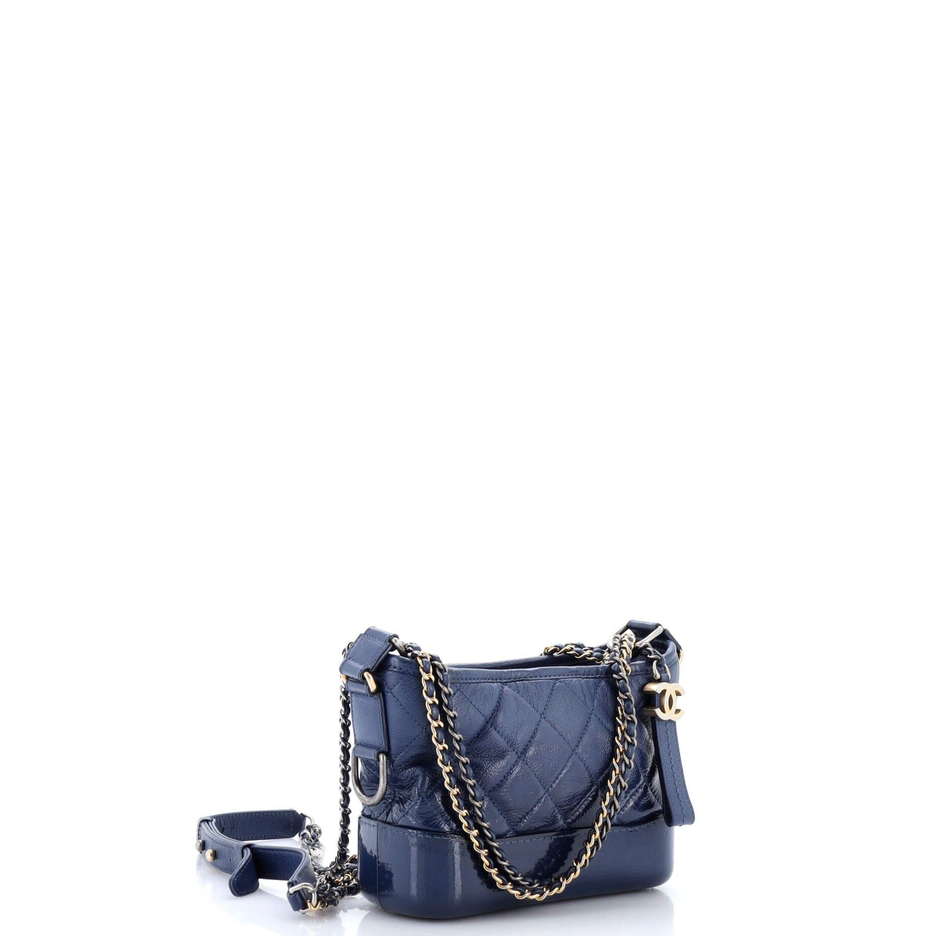Chanel Gabrielle Hobo Size ONE SIZE - 2 Thumbnail