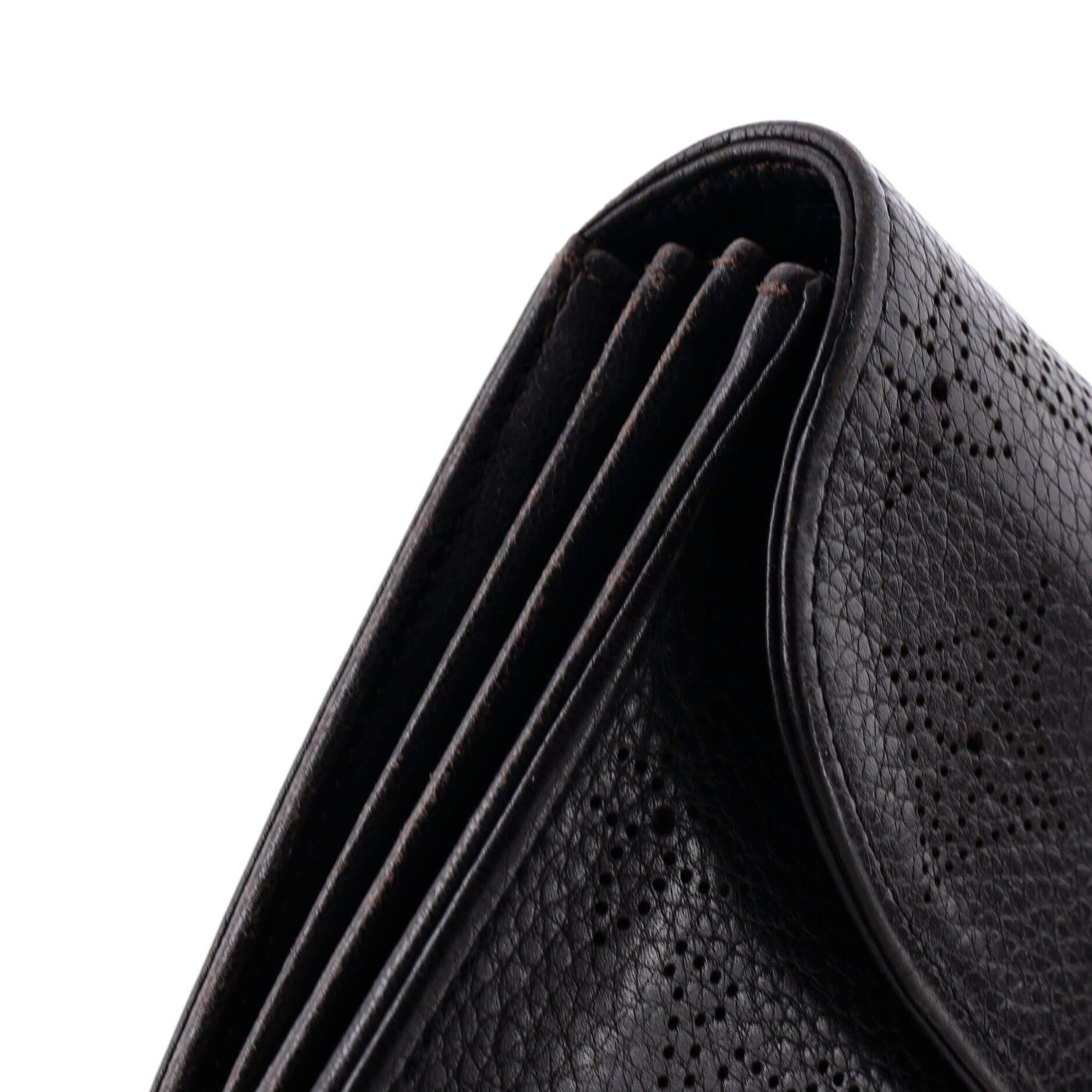 Louis Vuitton Amelia Clutch Size ONE SIZE - 6 Thumbnail