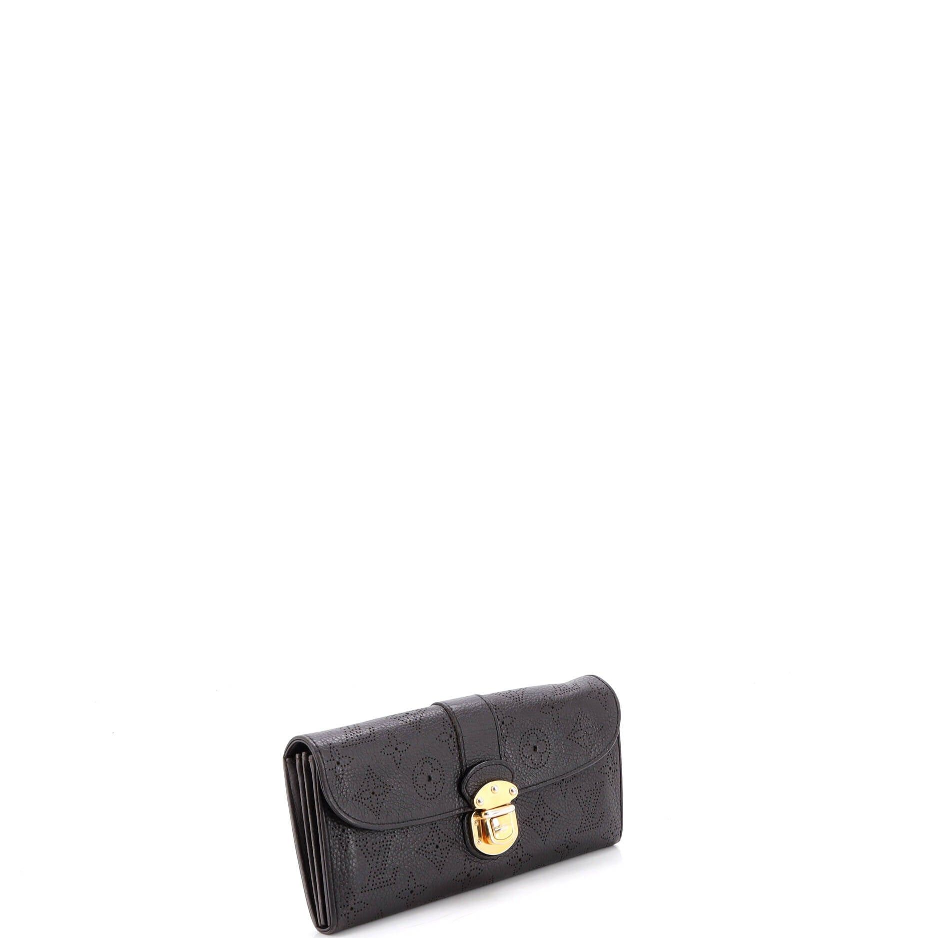 Louis Vuitton Amelia Clutch Size ONE SIZE - 2 Thumbnail