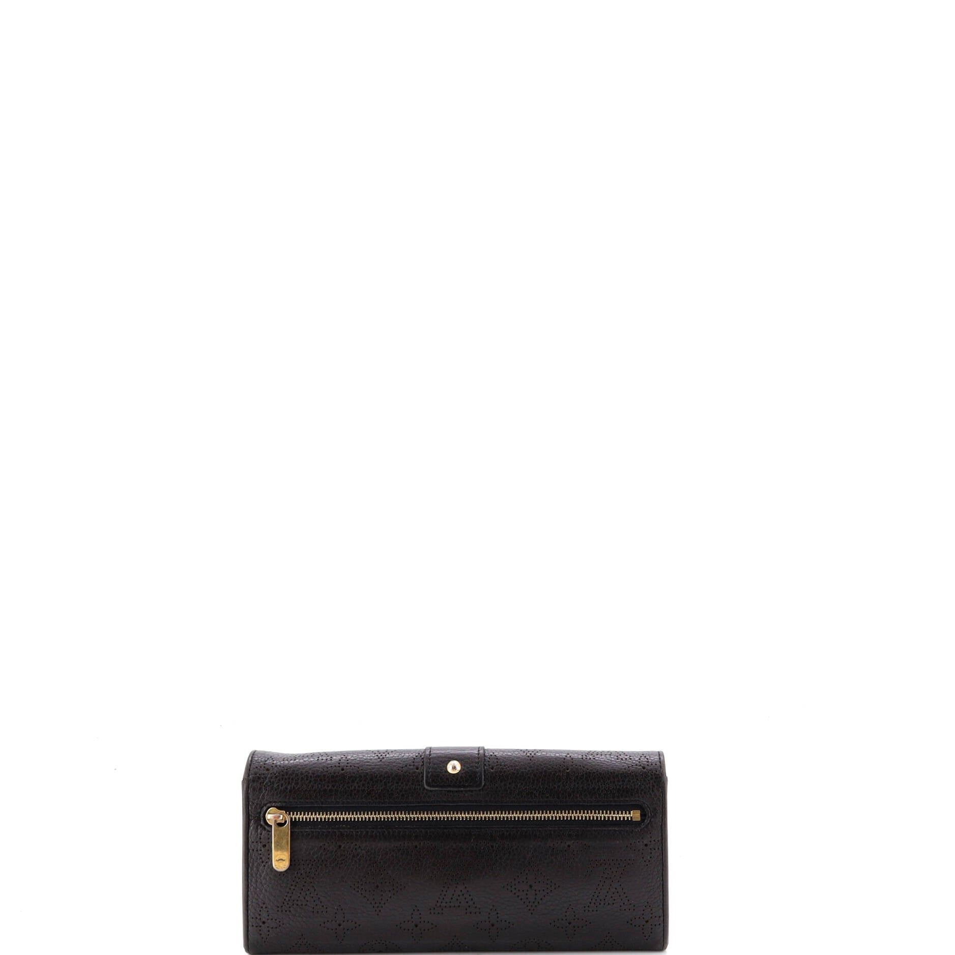 Louis Vuitton Amelia Clutch Size ONE SIZE - 3 Thumbnail