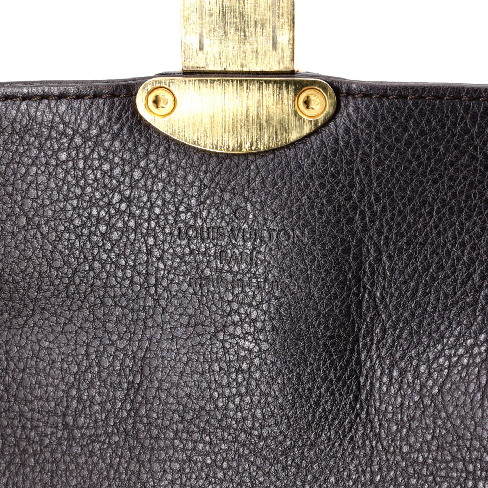 Louis Vuitton Amelia Clutch Size ONE SIZE - 7 Thumbnail