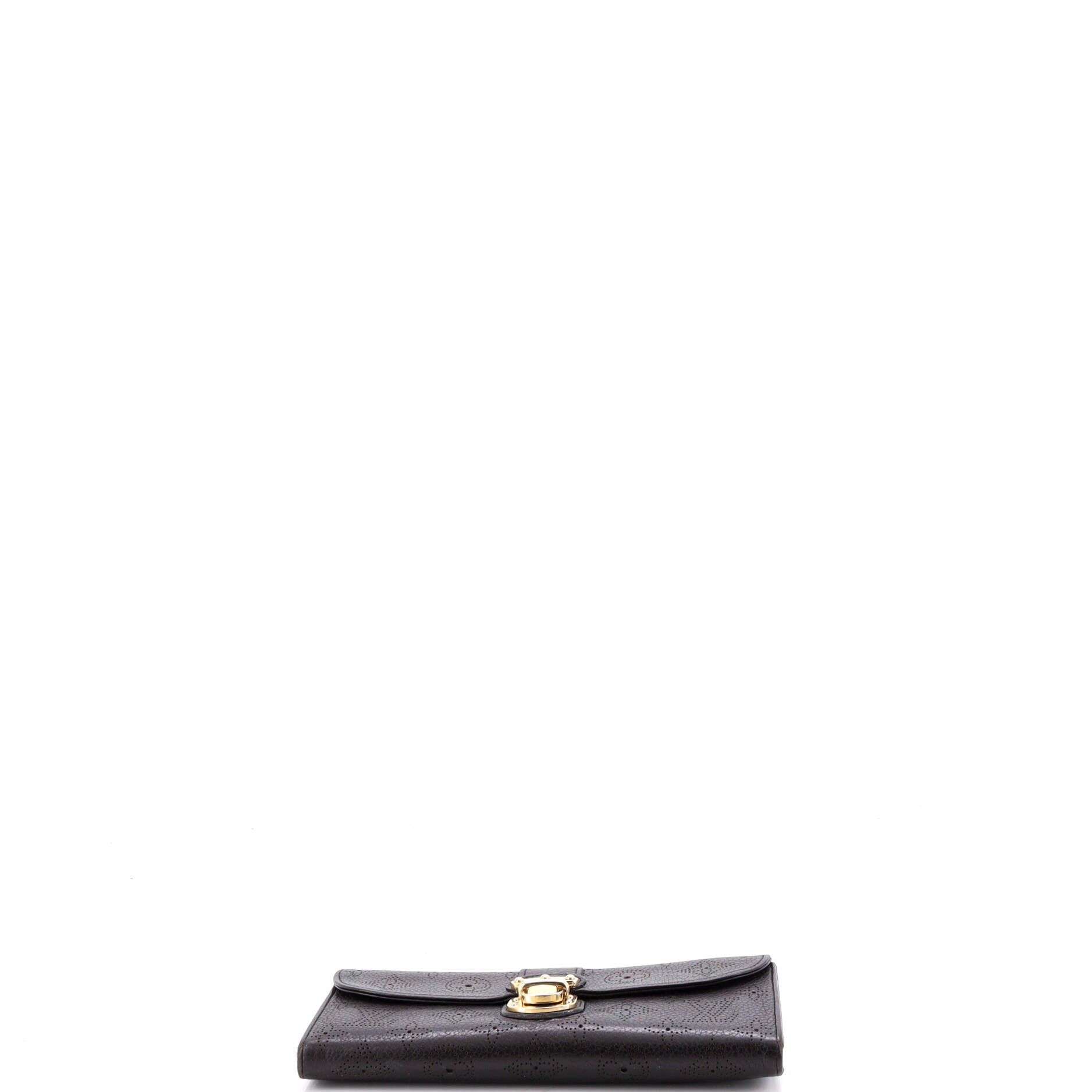 Louis Vuitton Amelia Clutch Size ONE SIZE - 4 Thumbnail