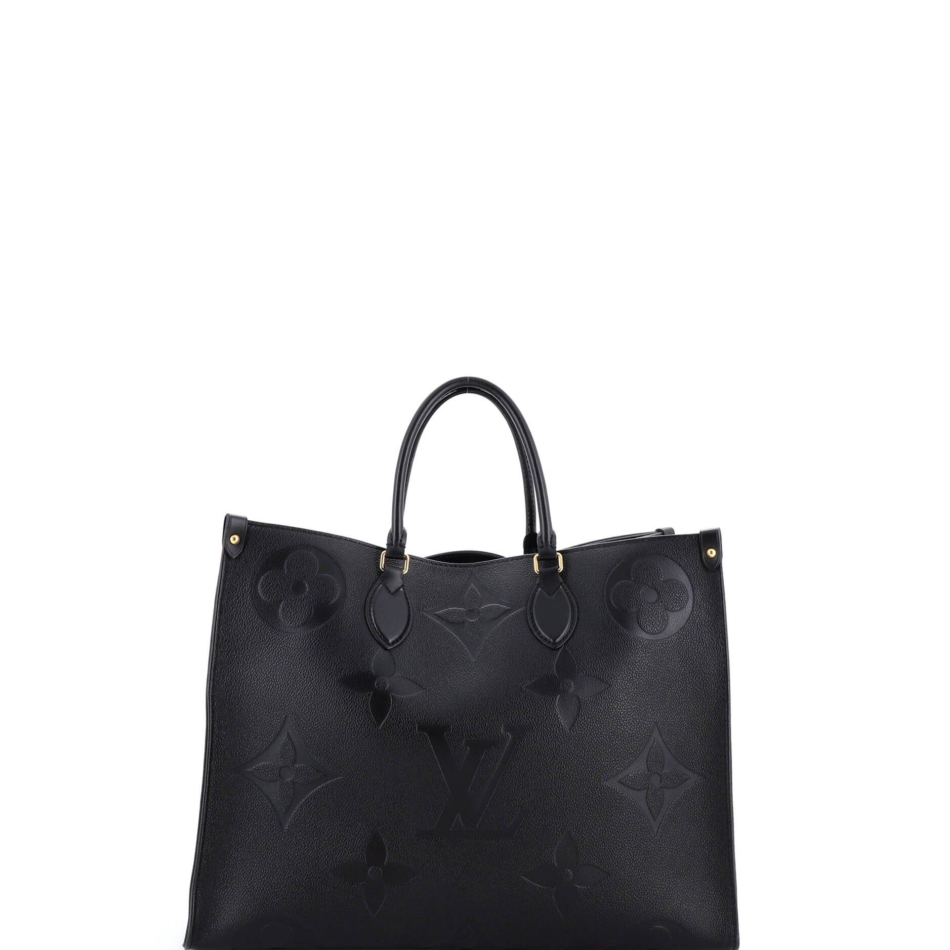 Louis Vuitton OnTheGo Tote Size ONE SIZE - 3 Thumbnail