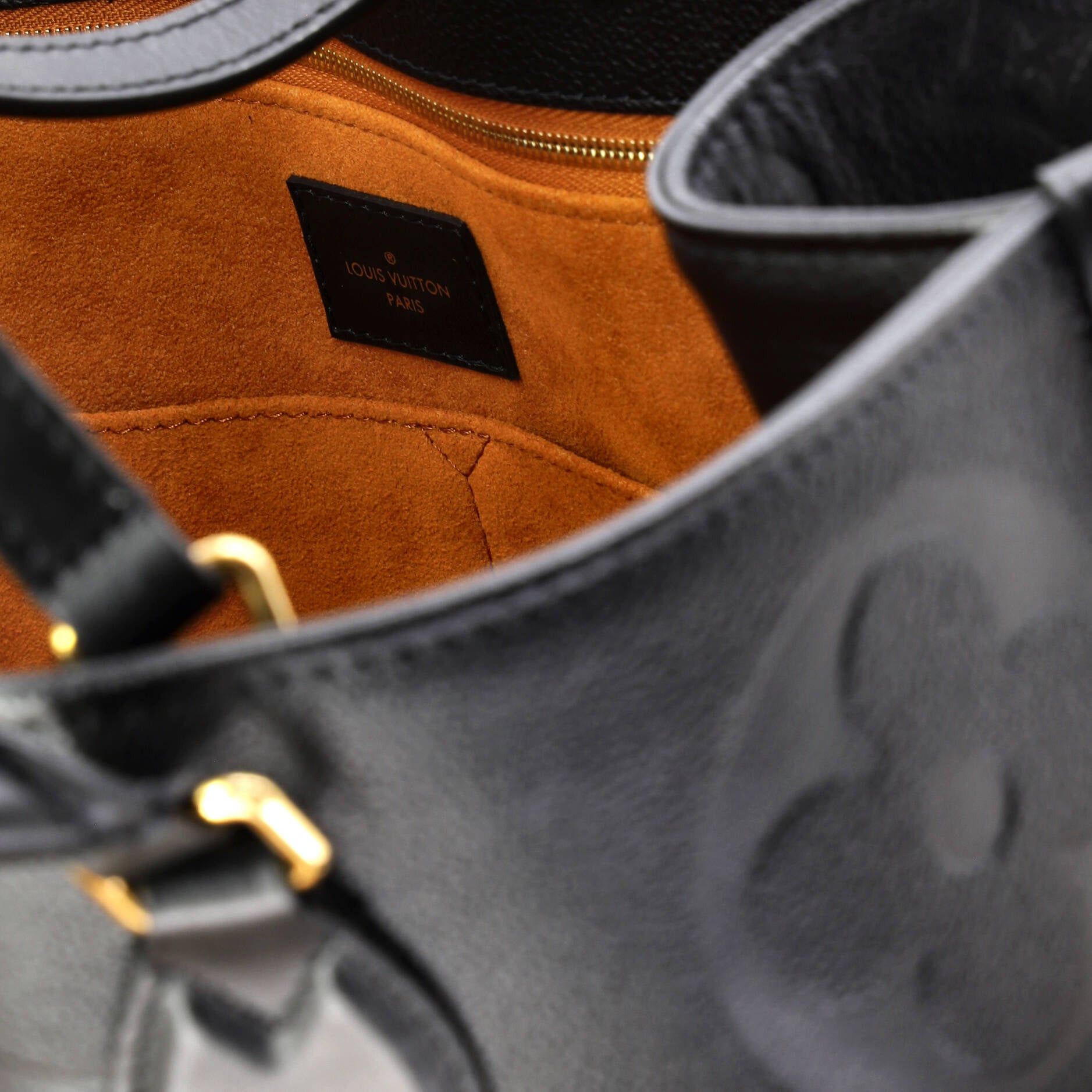Louis Vuitton OnTheGo Tote Size ONE SIZE - 6 Thumbnail