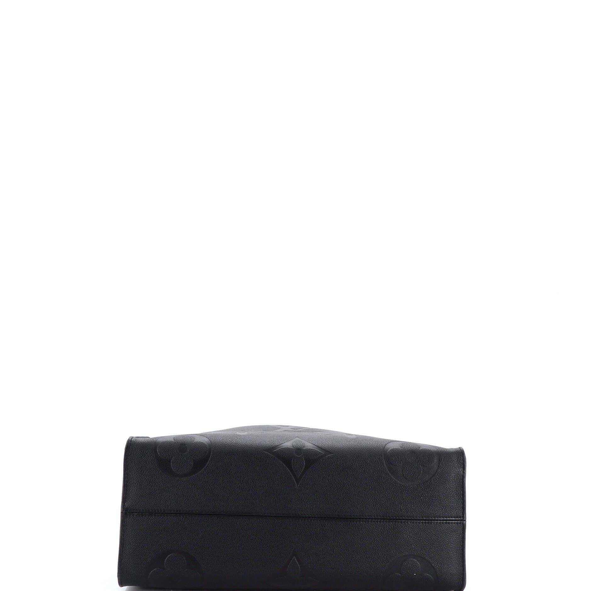 Louis Vuitton OnTheGo Tote Size ONE SIZE - 4 Thumbnail