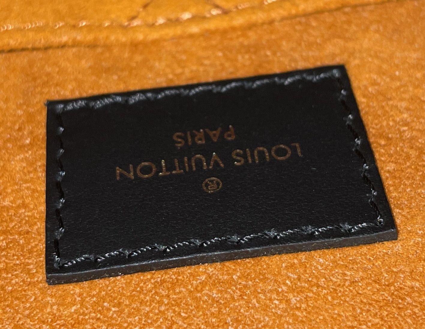 Louis Vuitton OnTheGo Tote Size ONE SIZE - 7 Thumbnail
