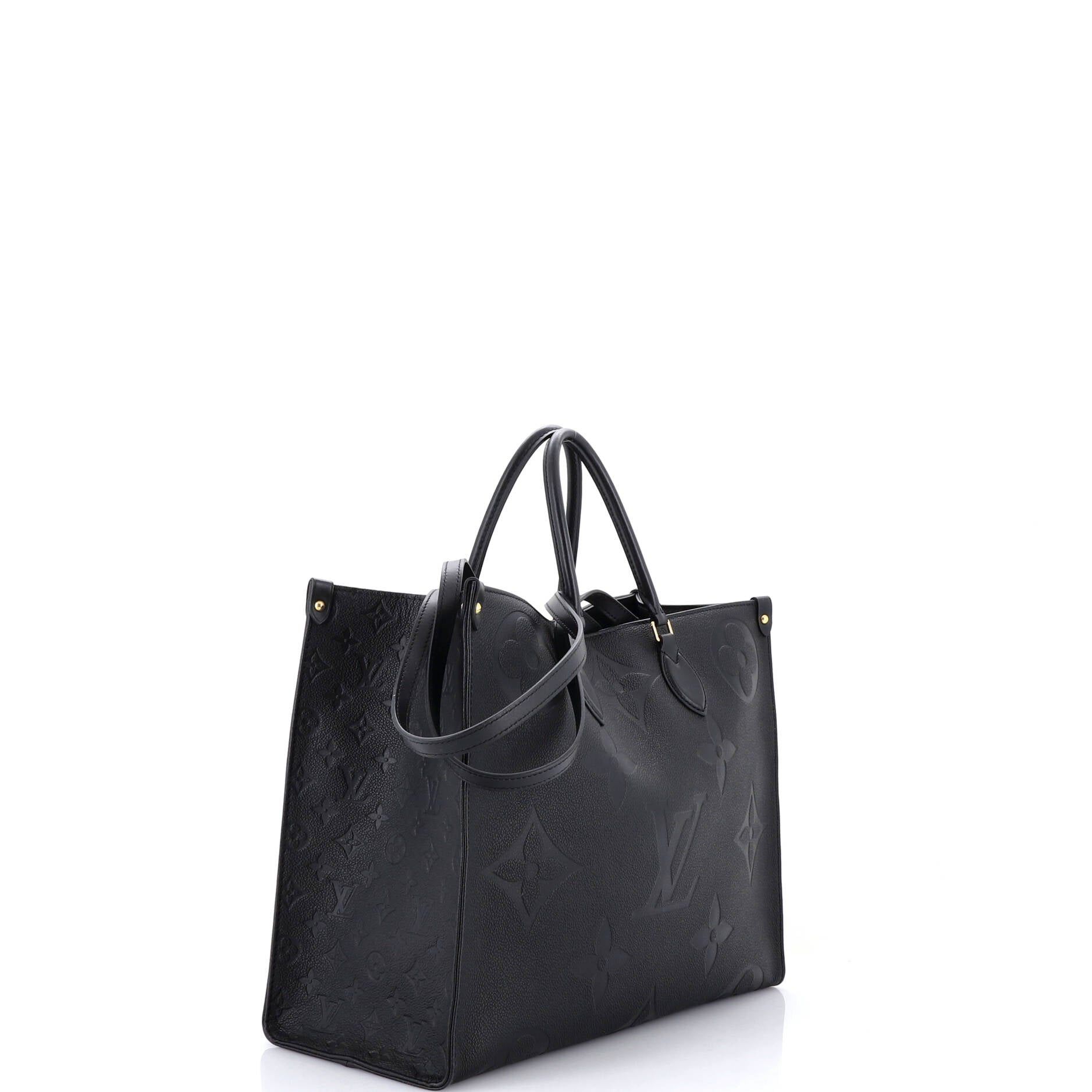 Louis Vuitton OnTheGo Tote Size ONE SIZE - 2 Thumbnail