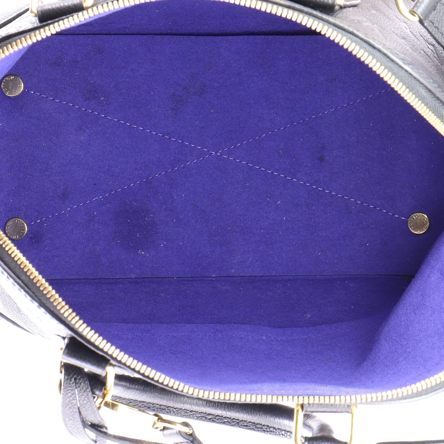 Louis Vuitton Neo Alma Handbag Size ONE SIZE - 5 Thumbnail