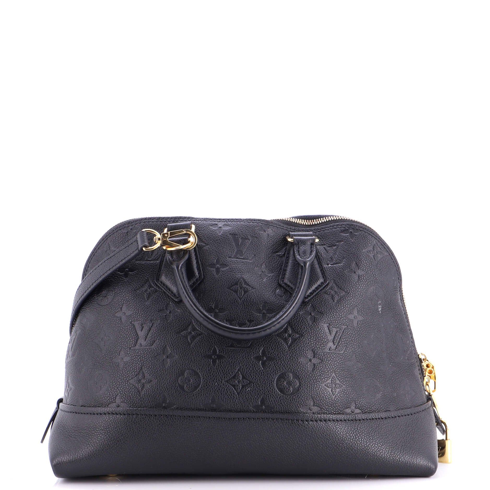 Louis Vuitton Neo Alma Handbag Size ONE SIZE - 3 Thumbnail