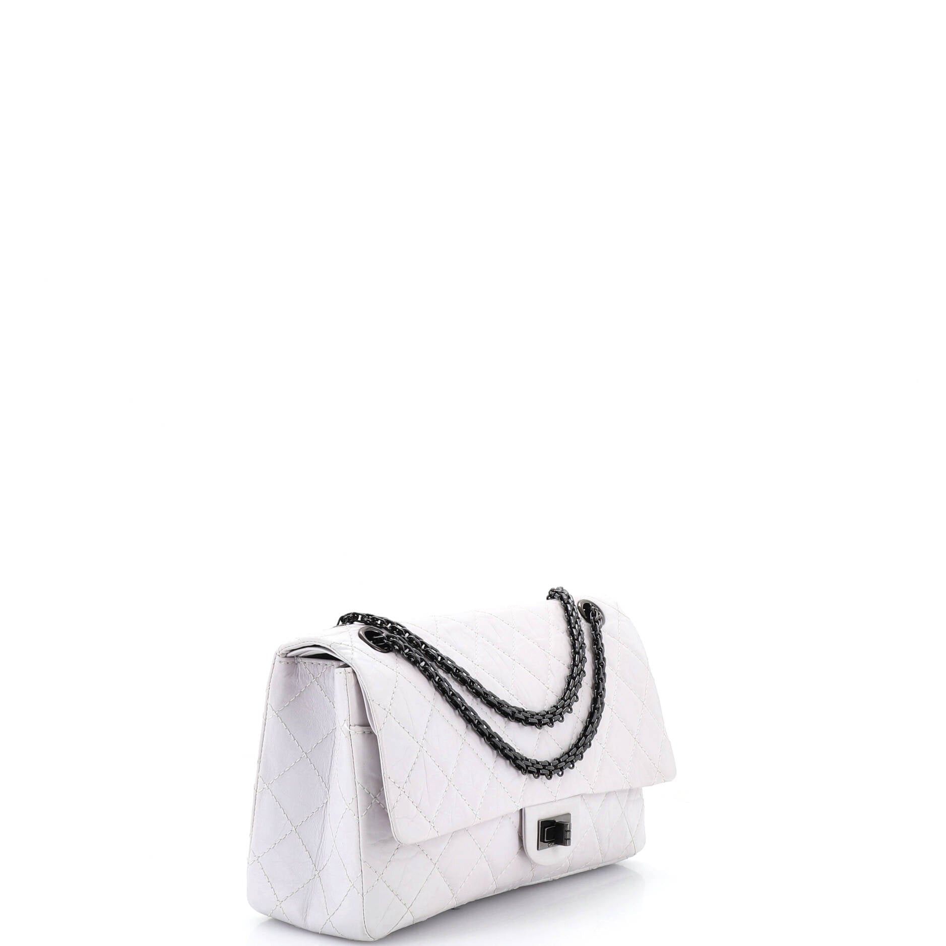 Chanel Reissue 2.55 Flap Bag Size ONE SIZE - 2 Thumbnail