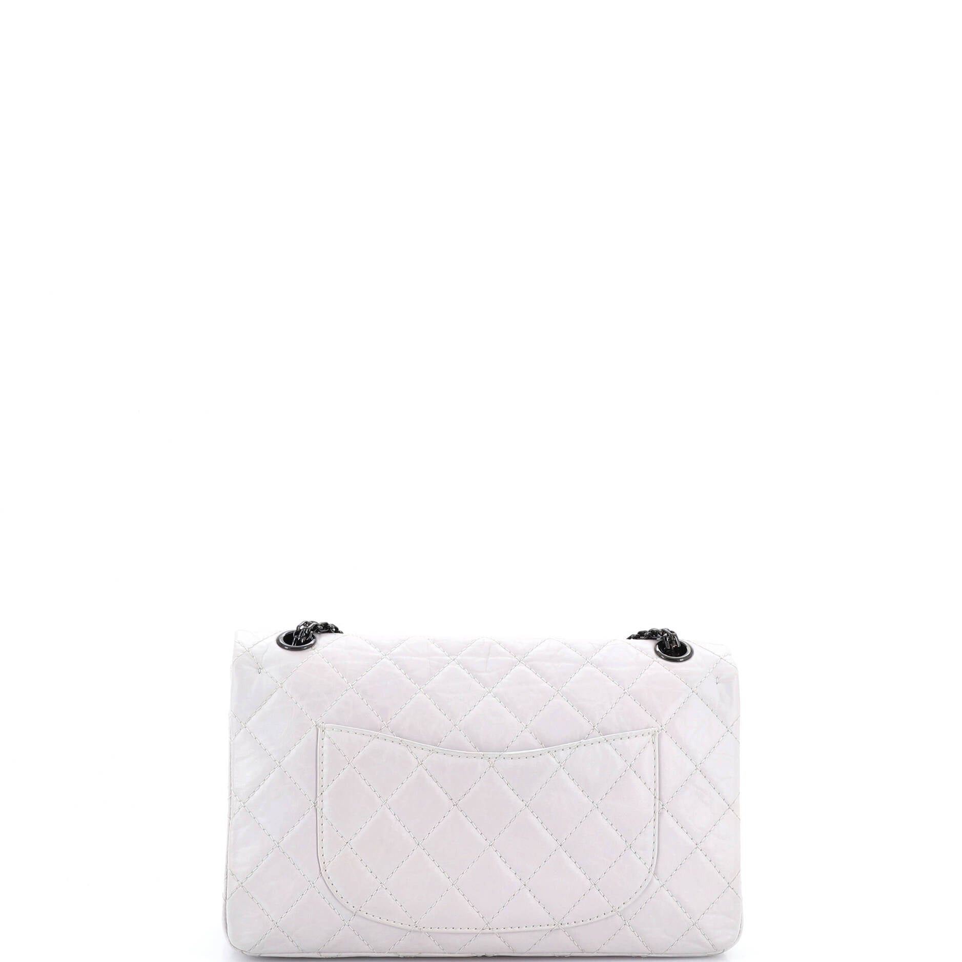 Chanel Reissue 2.55 Flap Bag Size ONE SIZE - 3 Thumbnail