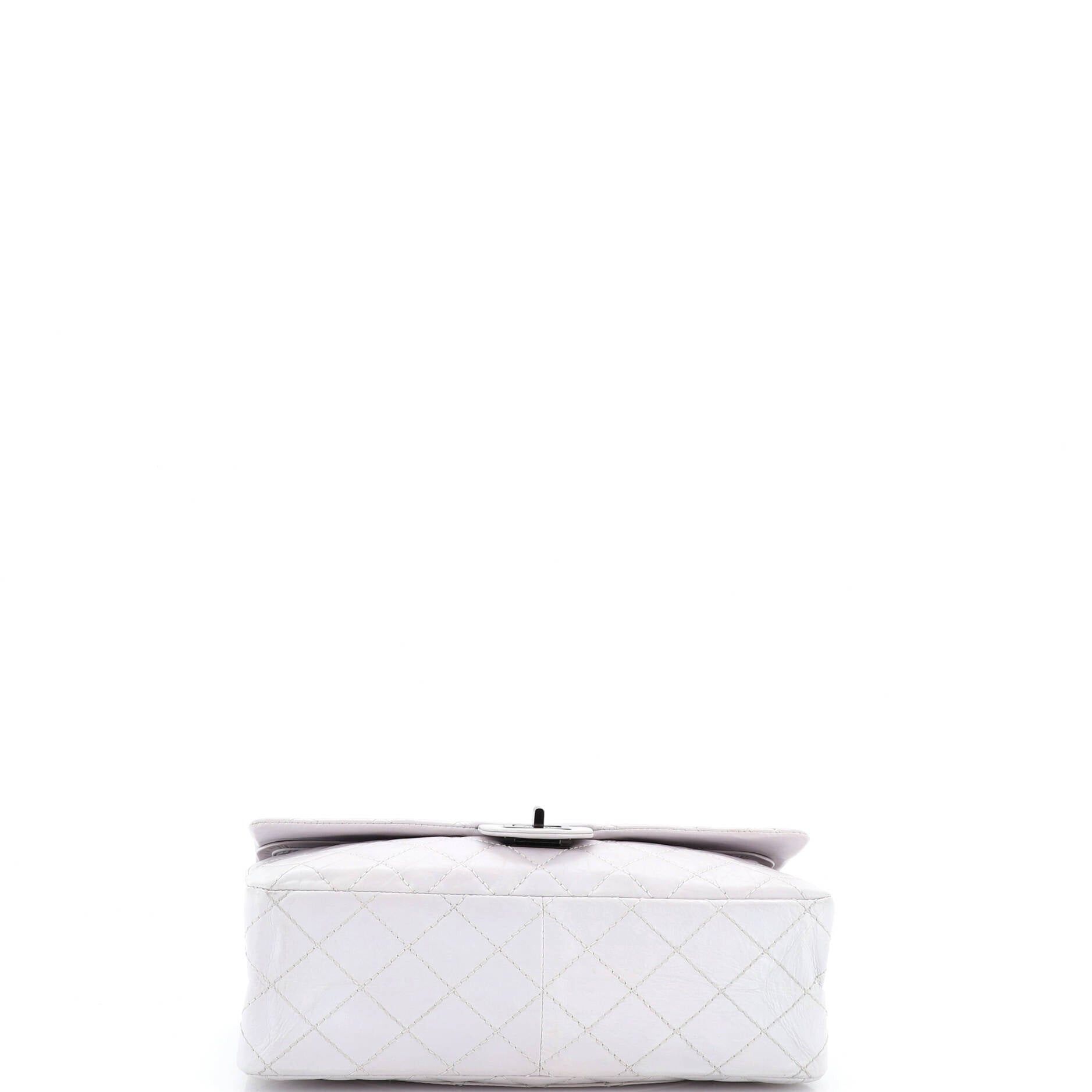 Chanel Reissue 2.55 Flap Bag Size ONE SIZE - 4 Thumbnail