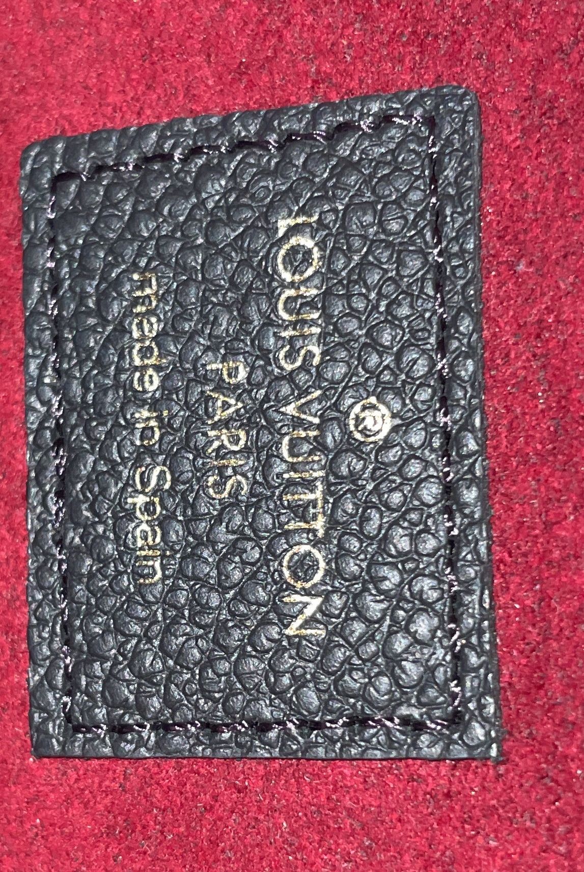 Louis Vuitton Felicie Pochette Size ONE SIZE - 9 Thumbnail