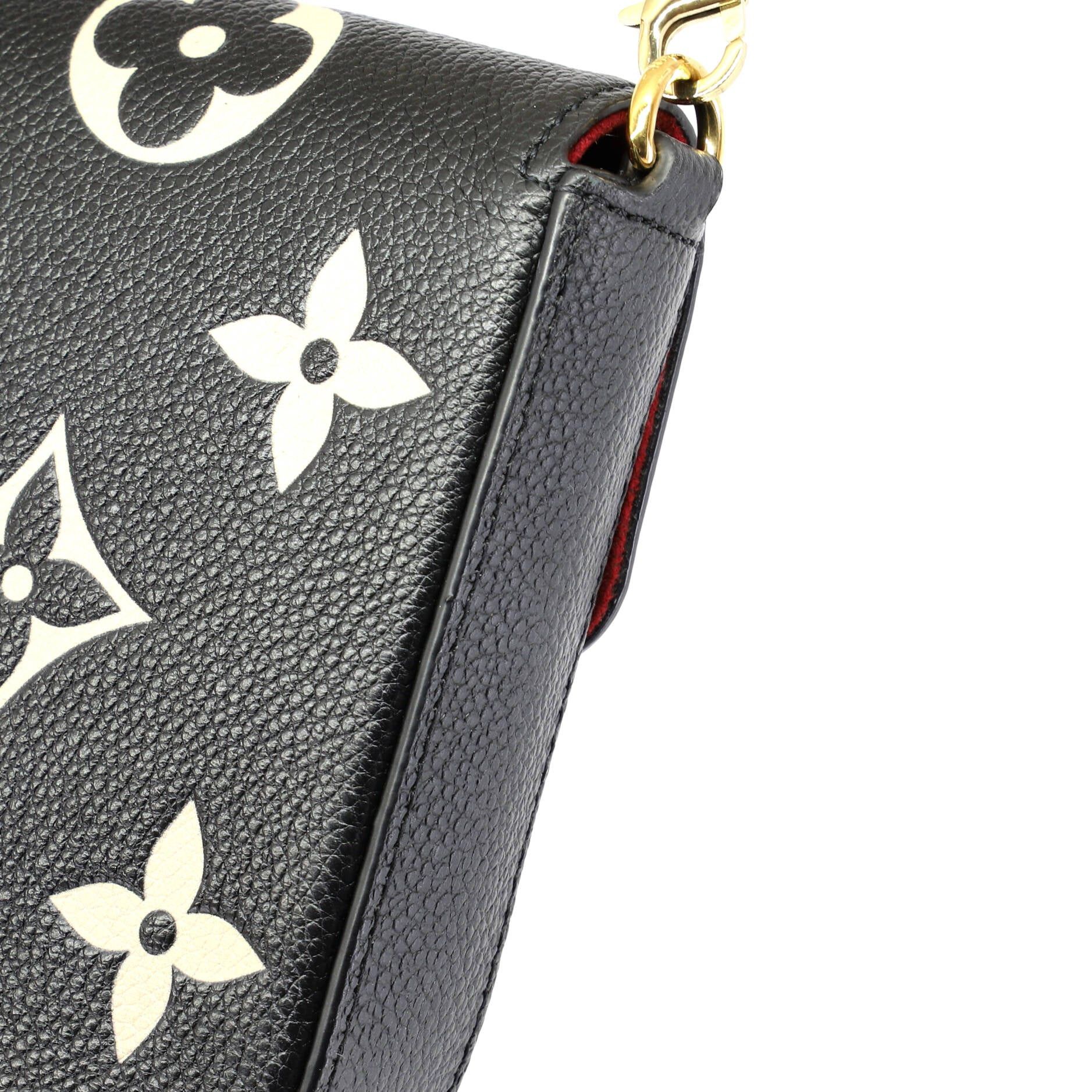 Louis Vuitton Felicie Pochette Size ONE SIZE - 7 Thumbnail