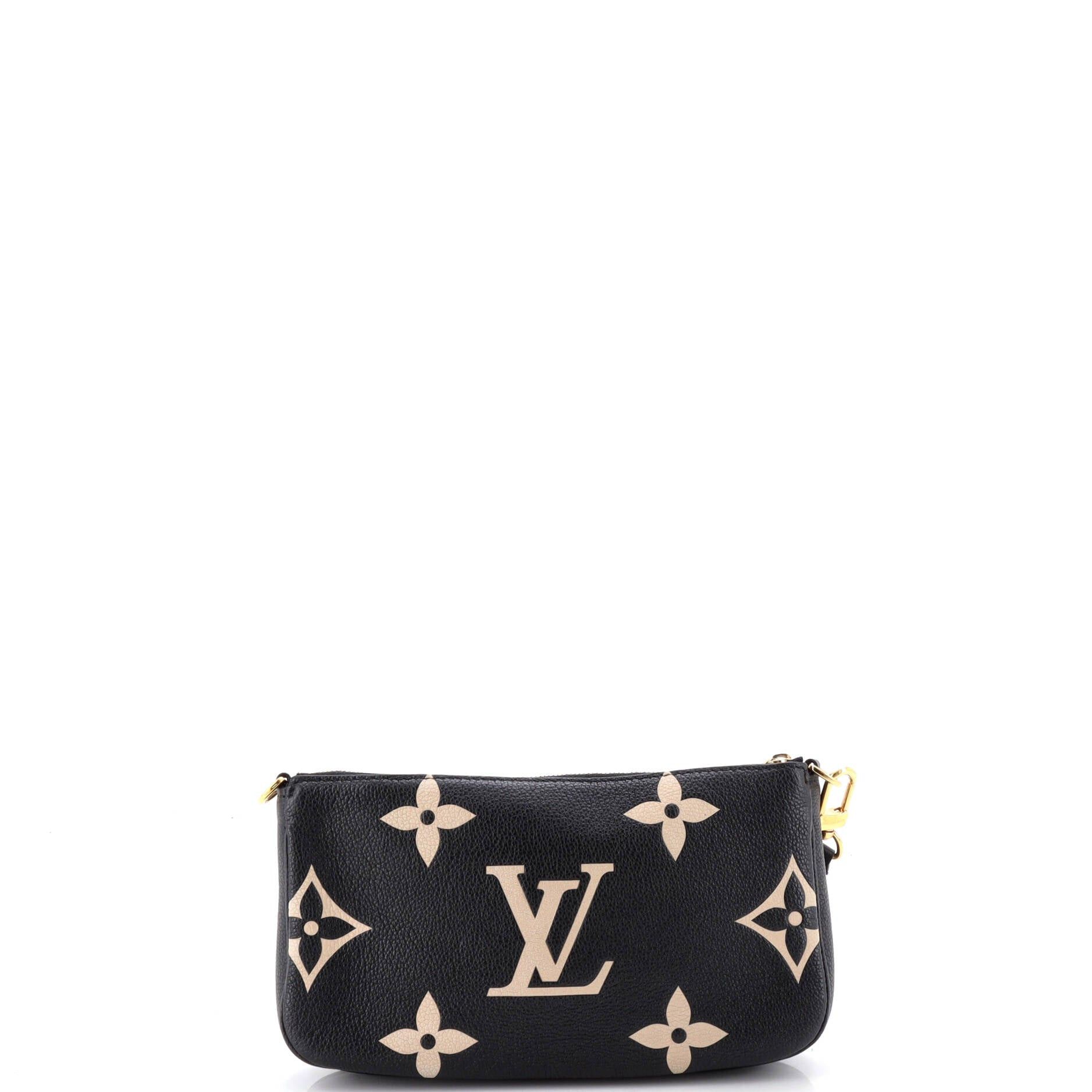 Louis Vuitton Multi Pochette Accessoires Size ONE SIZE - 3 Thumbnail