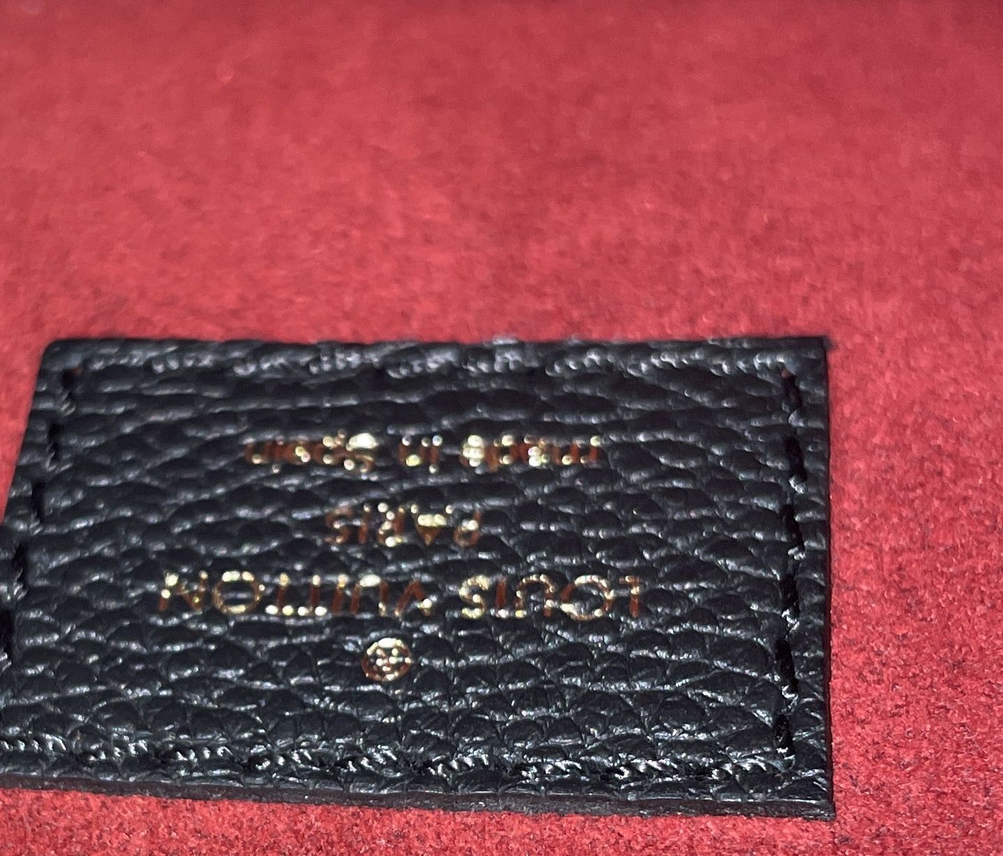 Louis Vuitton Multi Pochette Accessoires Size ONE SIZE - 8 Thumbnail