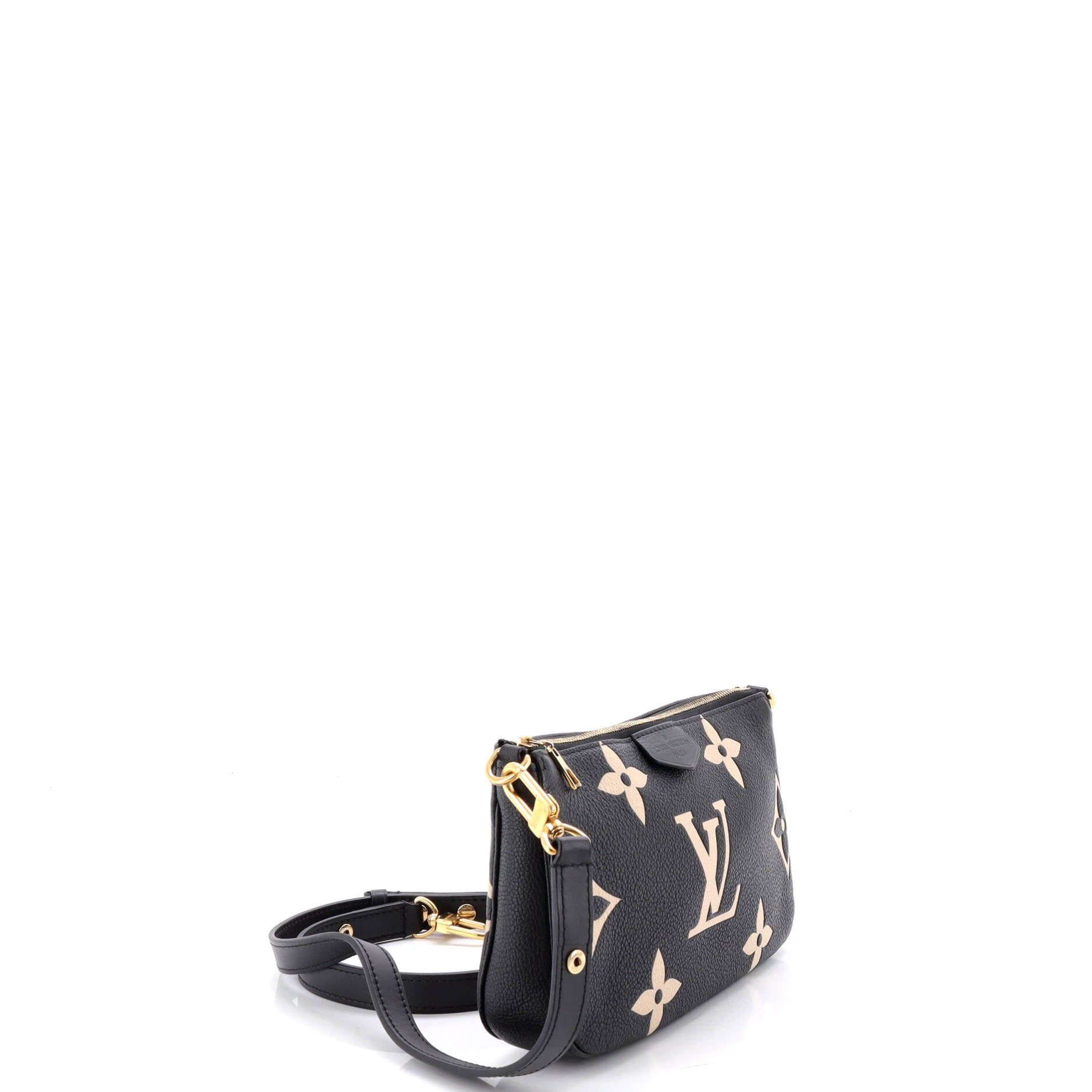 Louis Vuitton Multi Pochette Accessoires Size ONE SIZE - 2 Thumbnail