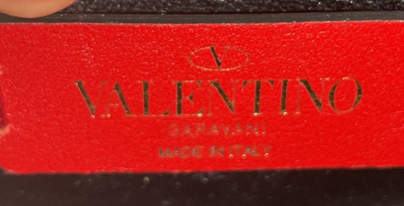 Valentino Candystud Top Handle Bag Size ONE SIZE - 7 Thumbnail