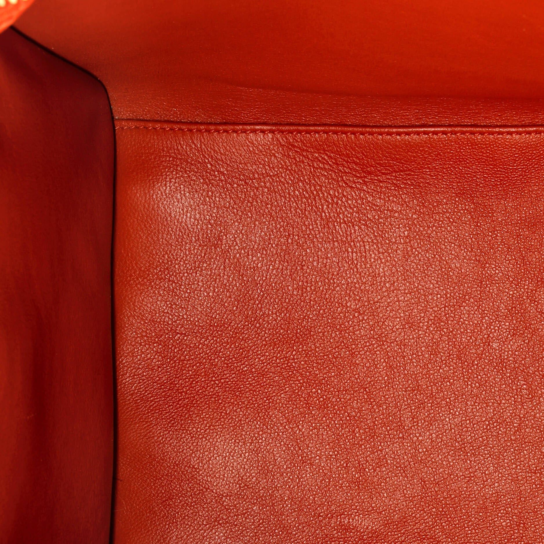 Celine Luggage Bag Size ONE SIZE - 5 Thumbnail