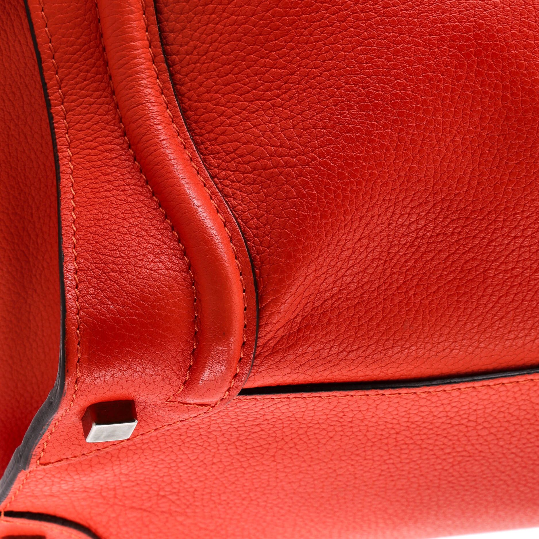 Celine Luggage Bag Size ONE SIZE - 7 Thumbnail